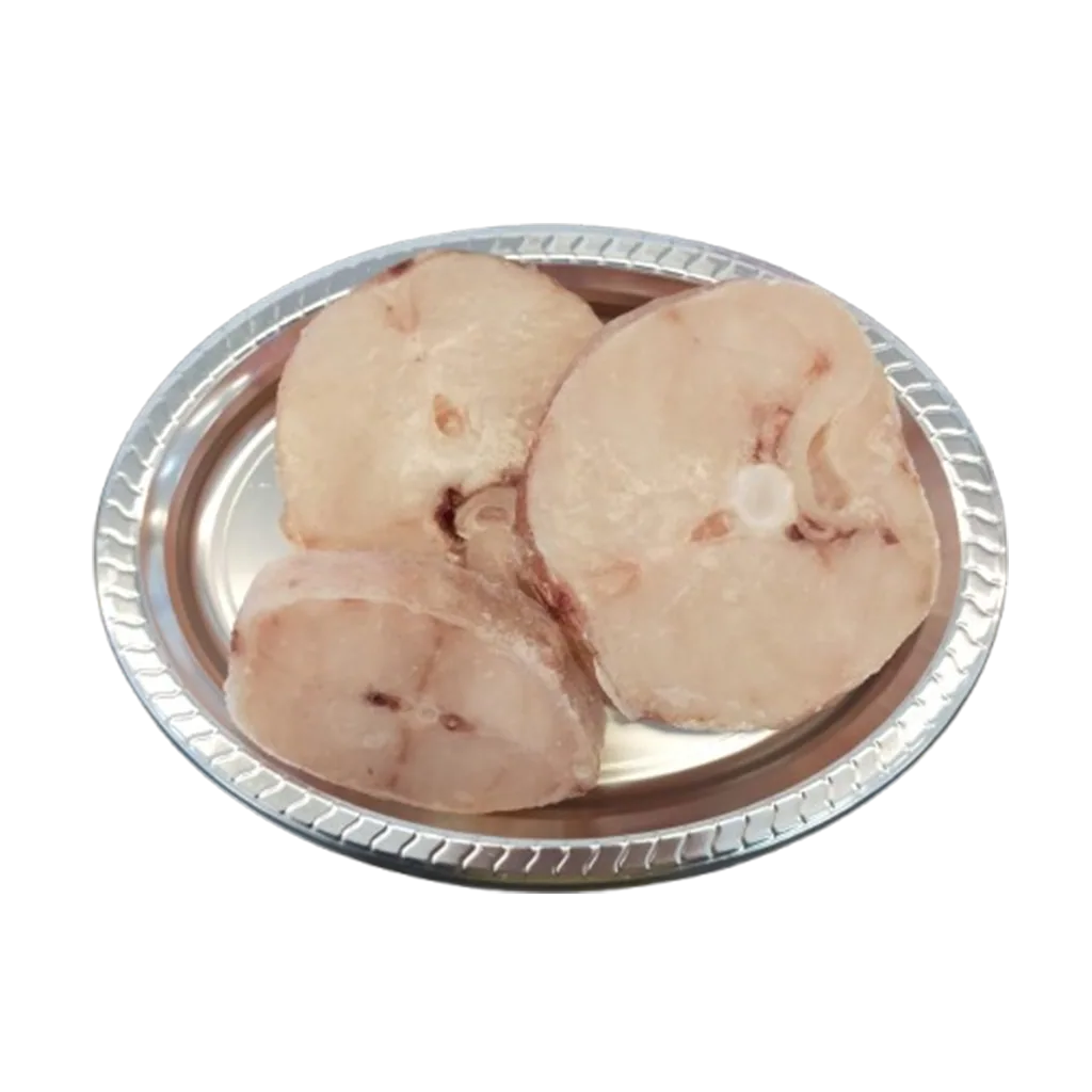 Imagen de Brota Rosada en rodajas