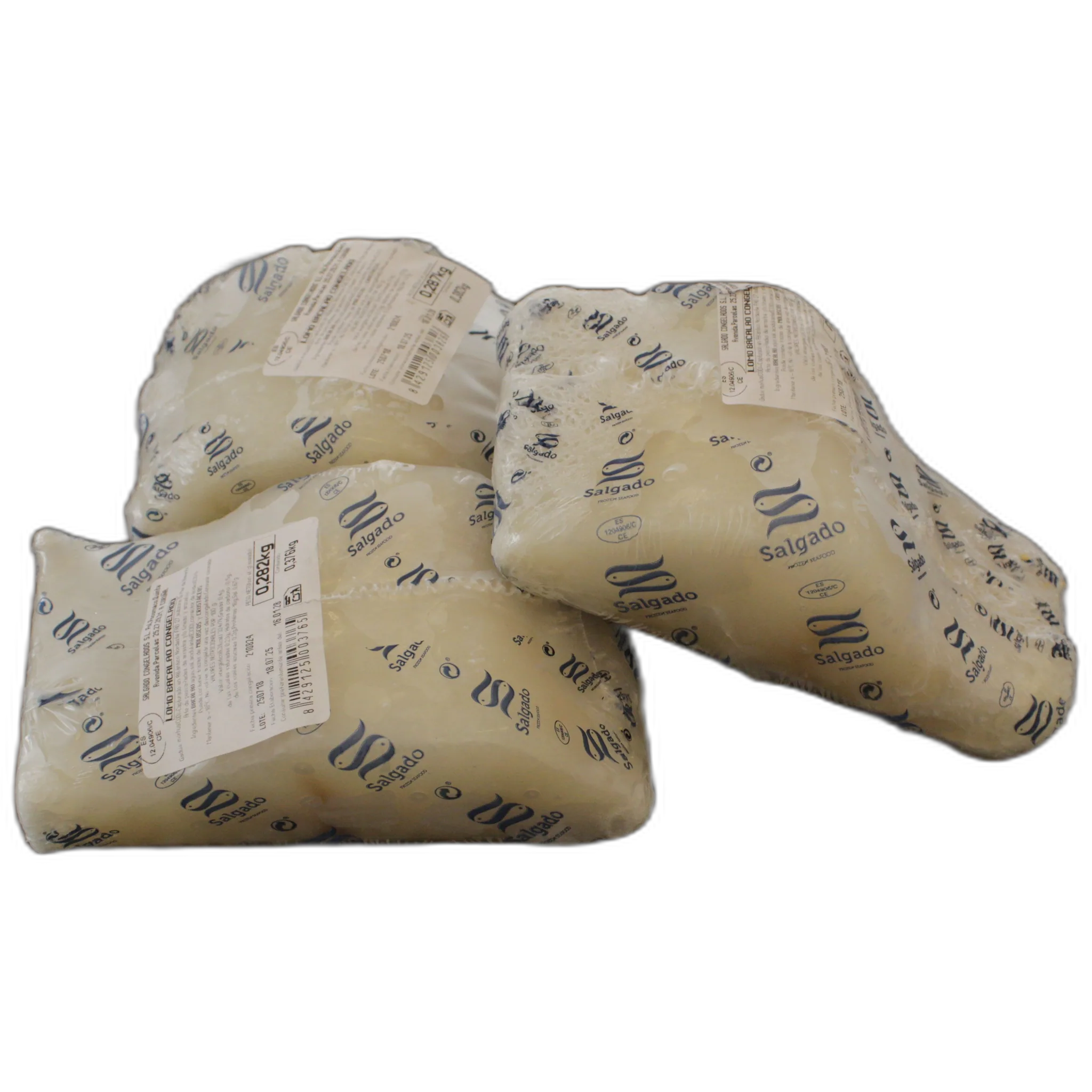 Imagen de Lomo de Bacalao