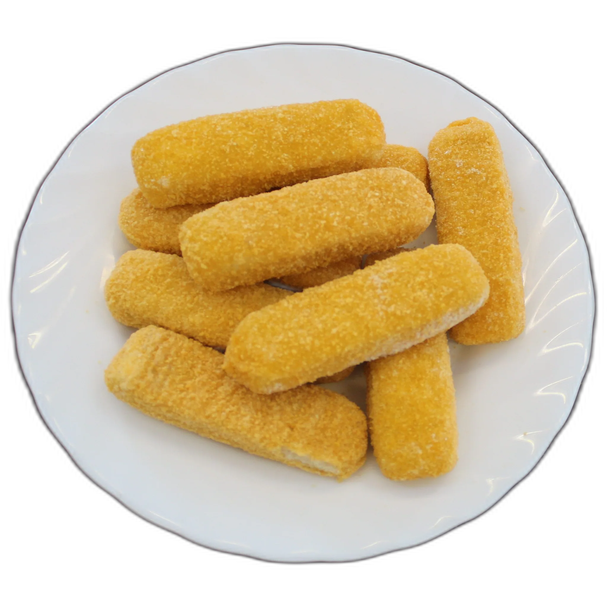 Imagen de Varitas de merluza