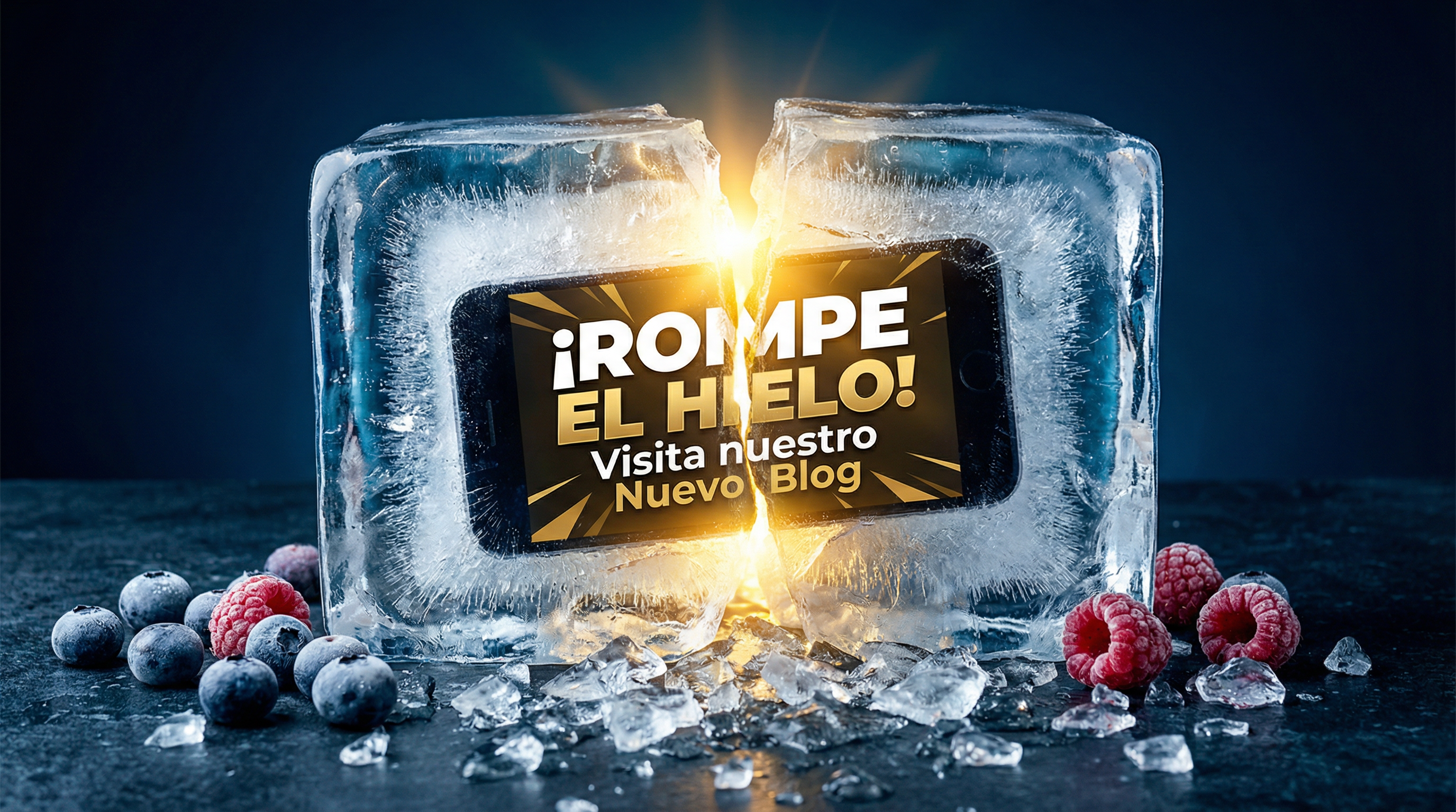 Presentación del blog