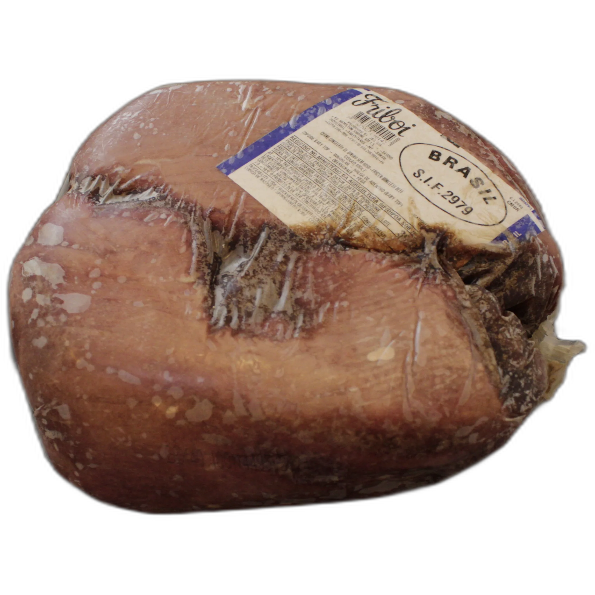 Imagen de Nalga Baby Top