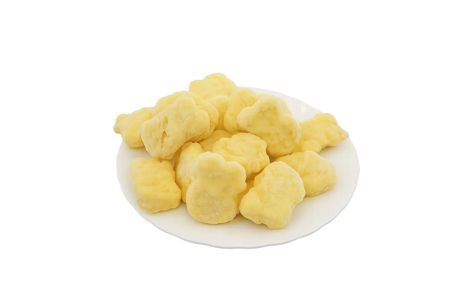 Nuggets de pollo Fripozo