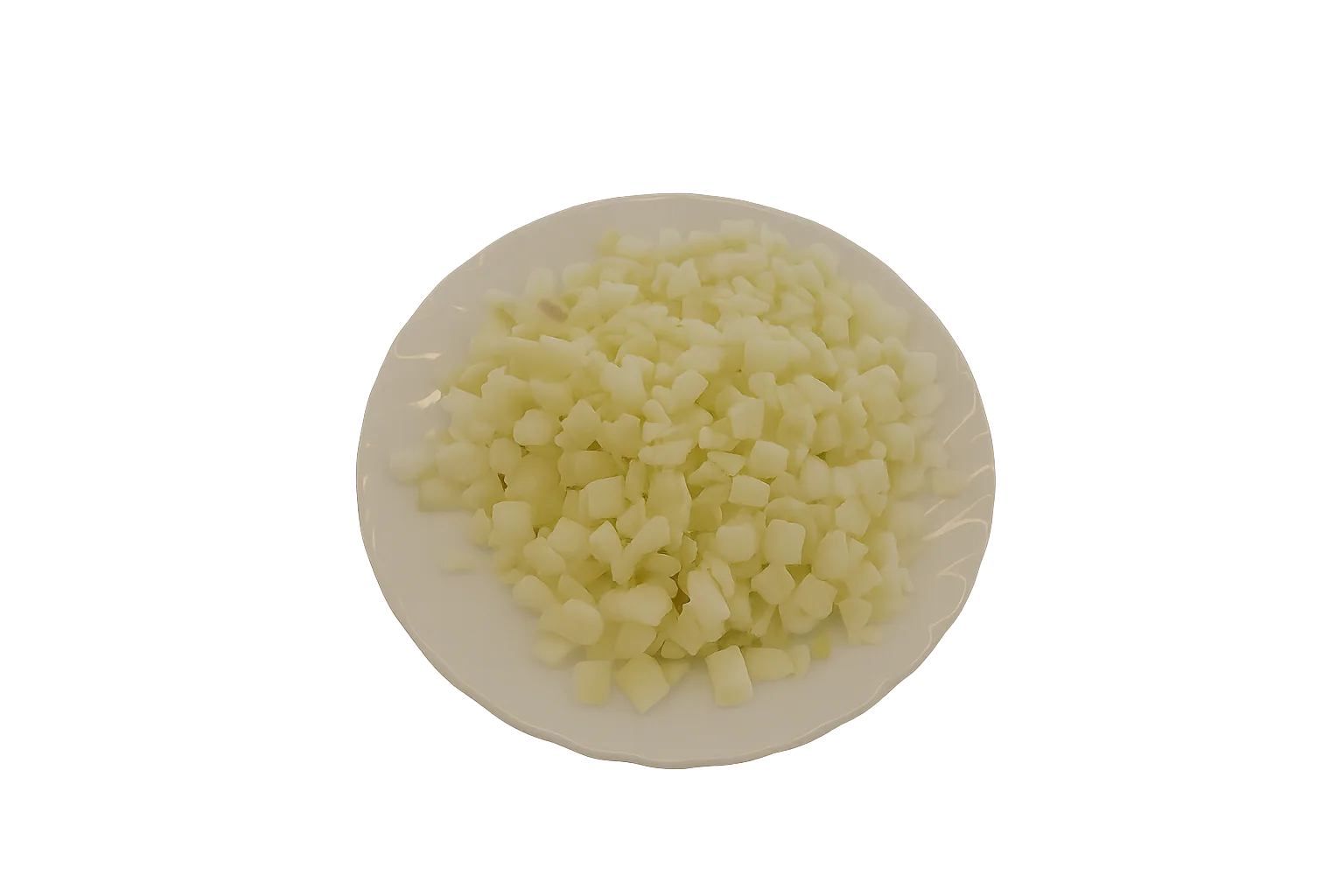 Imagen de Cebolla troceada