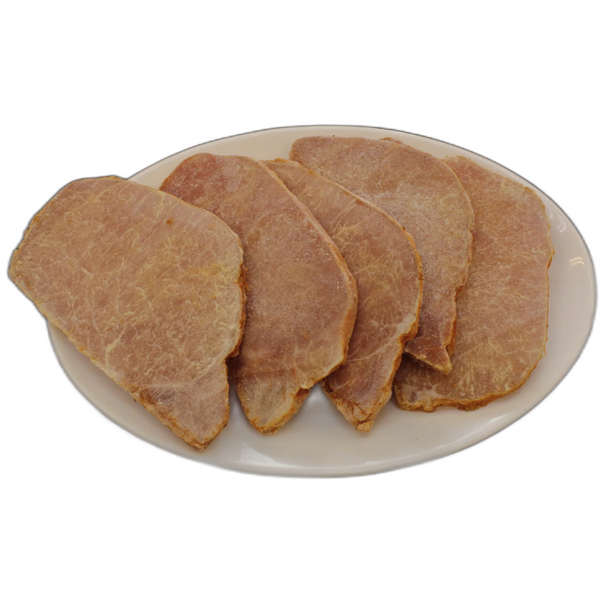 Imagen de Lomo adobado cortado