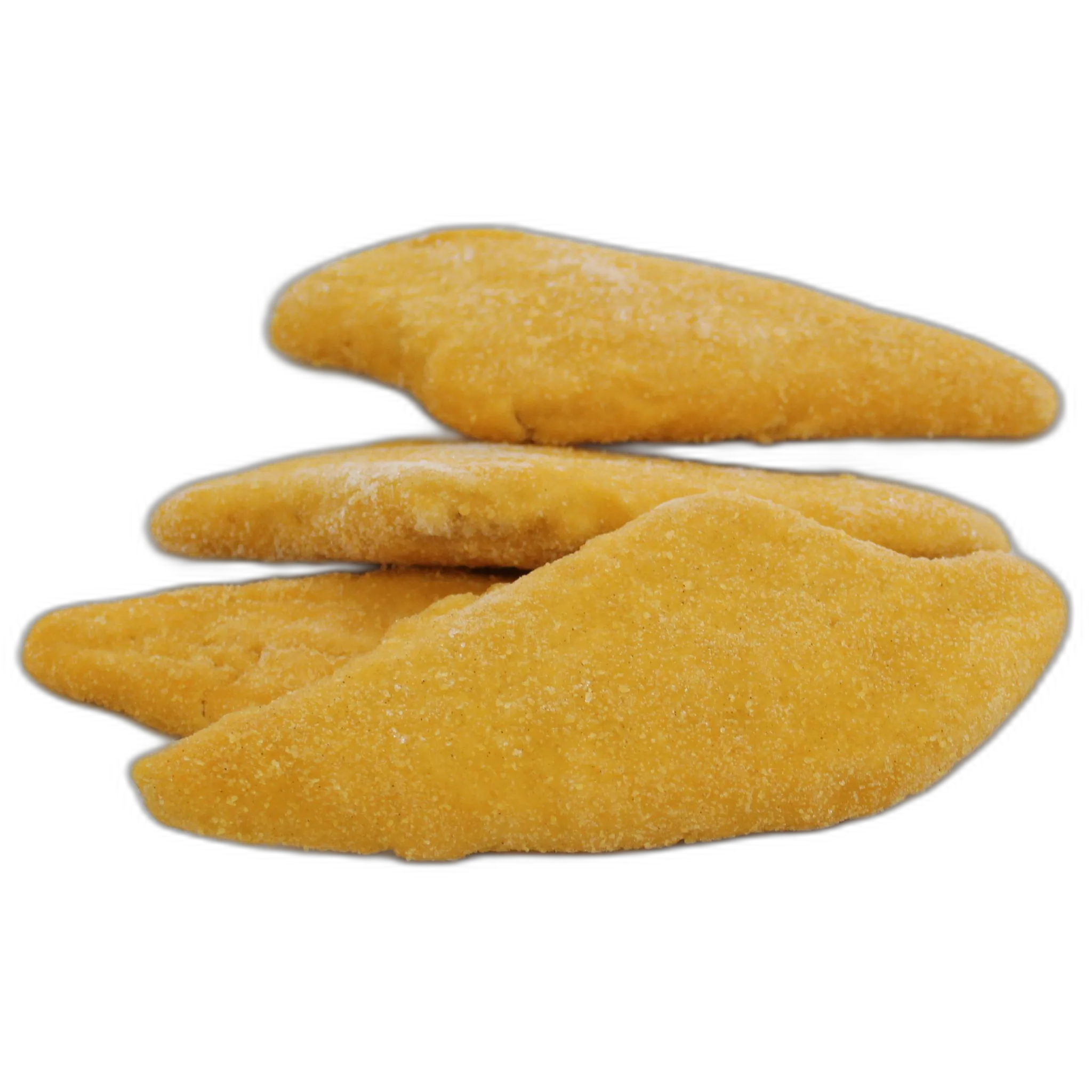 Imagen de Filetes de merluza empanados