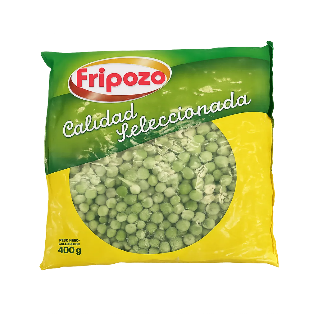 Imagen de Guisantes (400g)