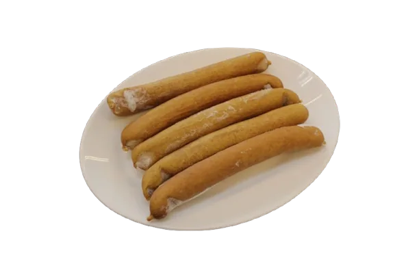 Imagen de Salchichas Frankfurt