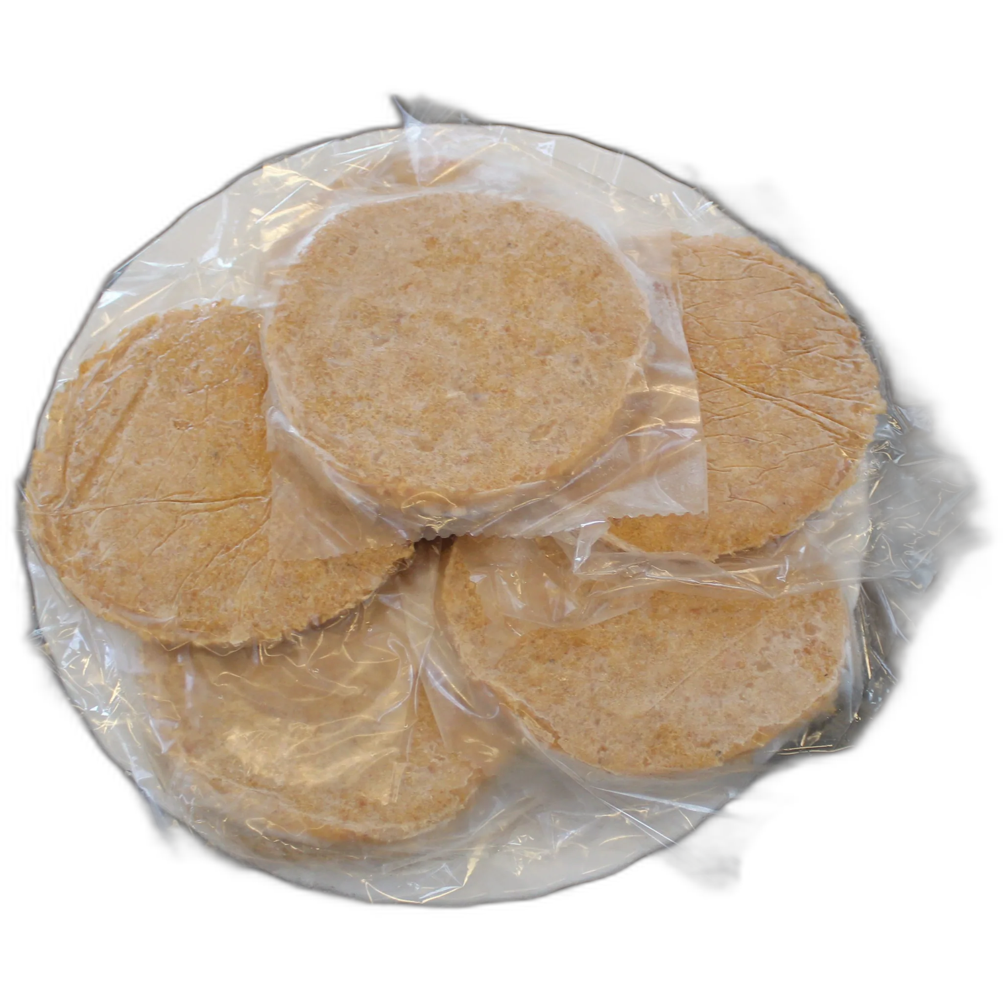 Imagen de Hamburguesas de pollo