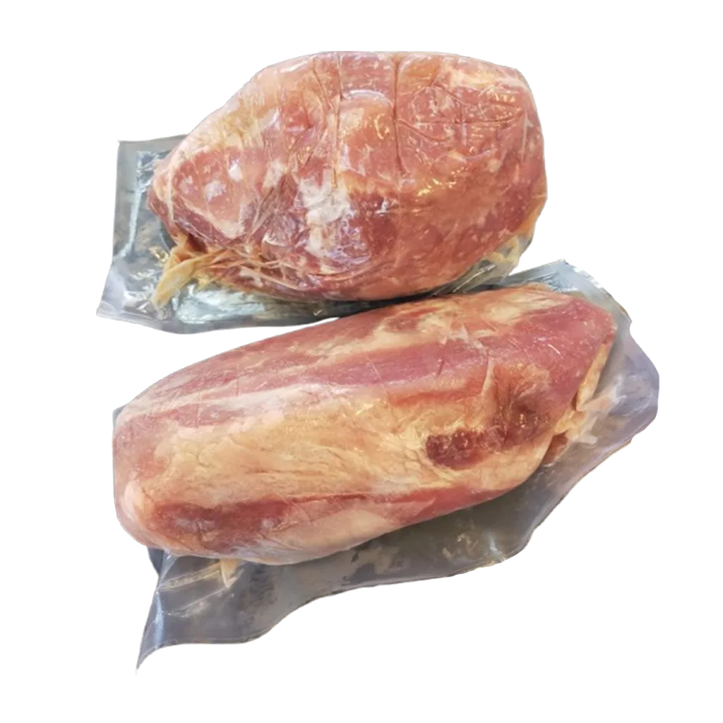 Imagen de Bondiola de cerdo