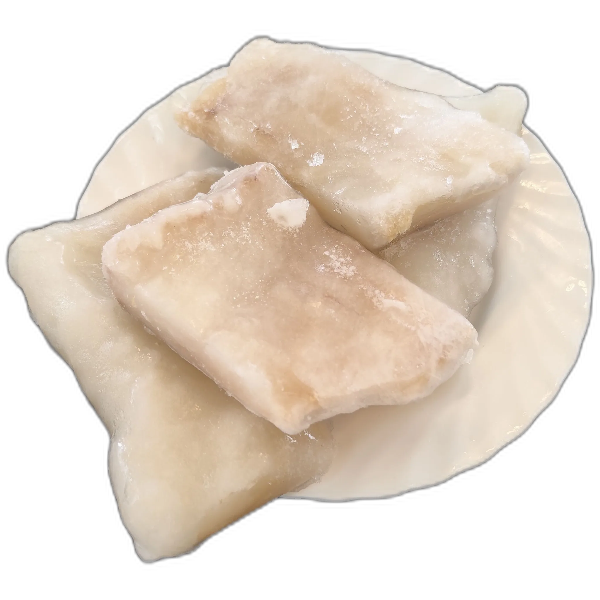 Imagen de Porciones de Bacalao