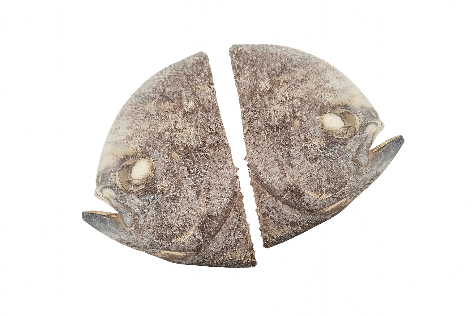 Imagen de Cabezas de pescado