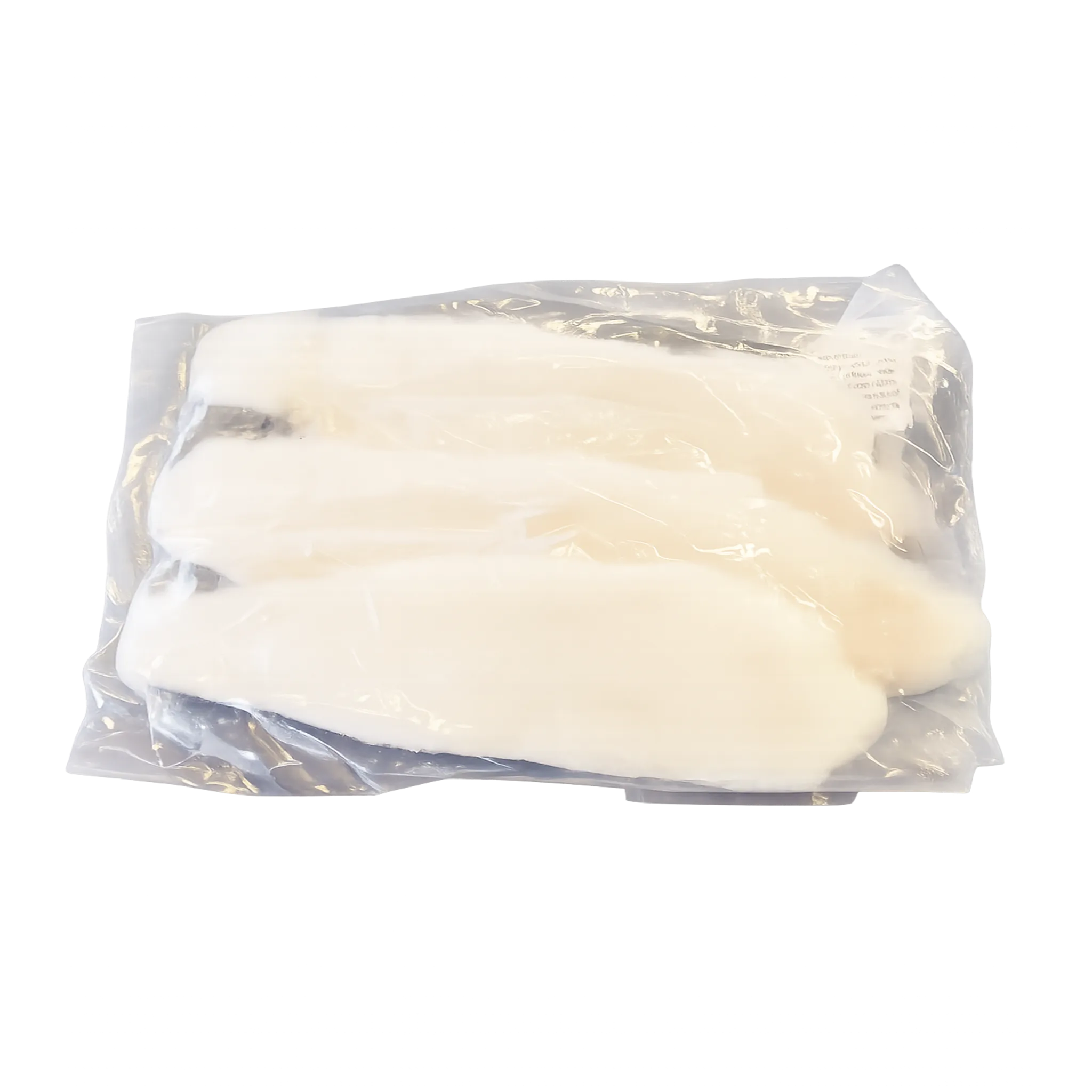 Filetes de Panga