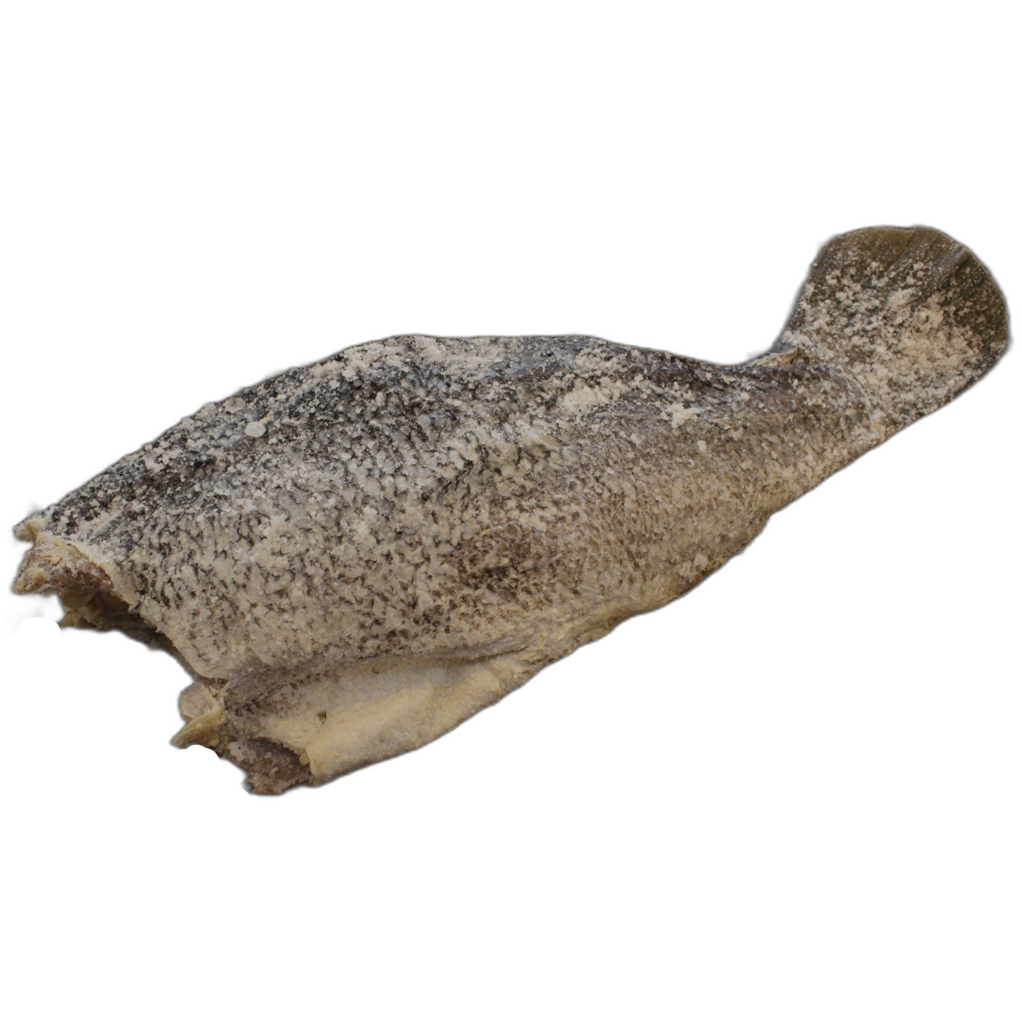 Imagen de Perca salada