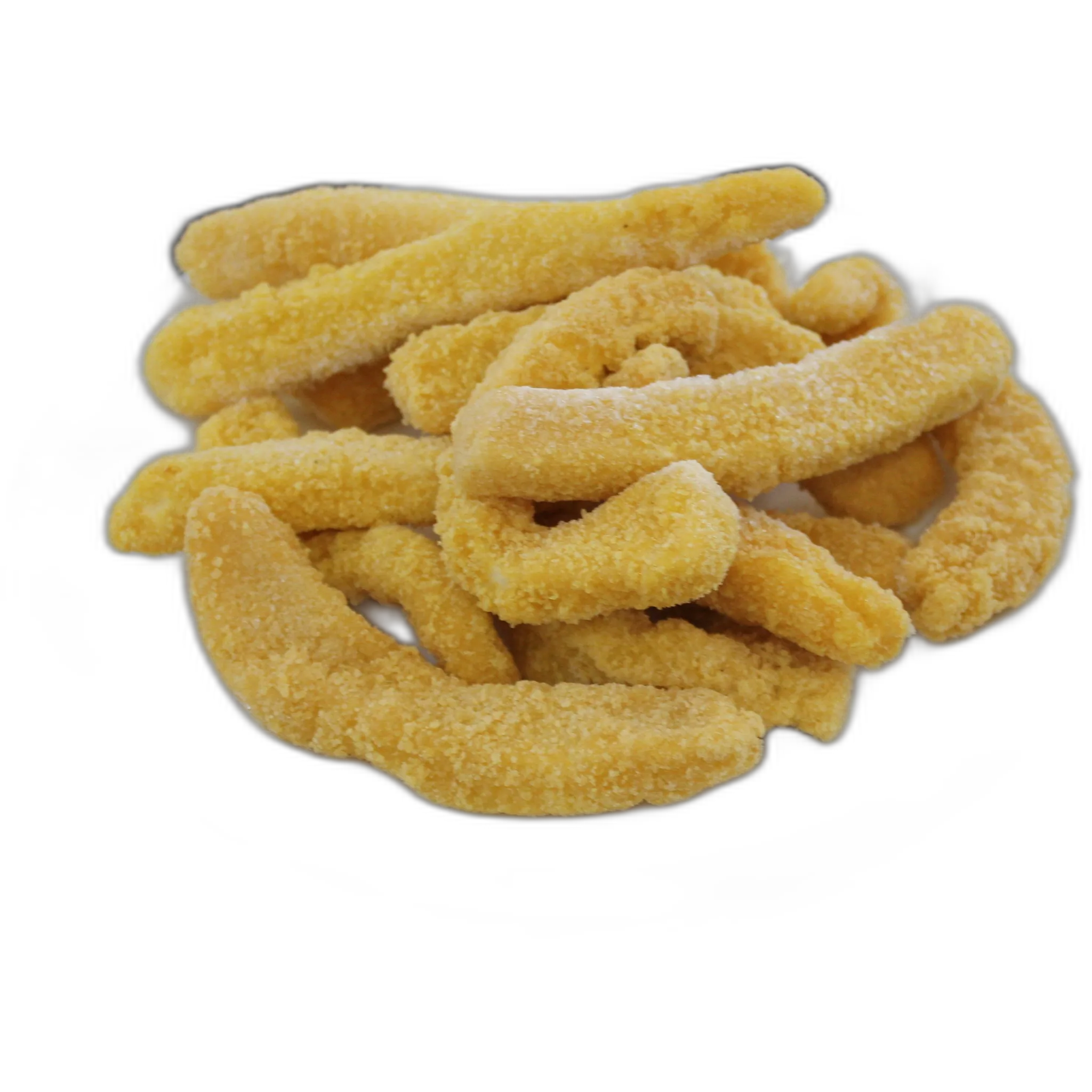 Imagen de Rabas empanadas