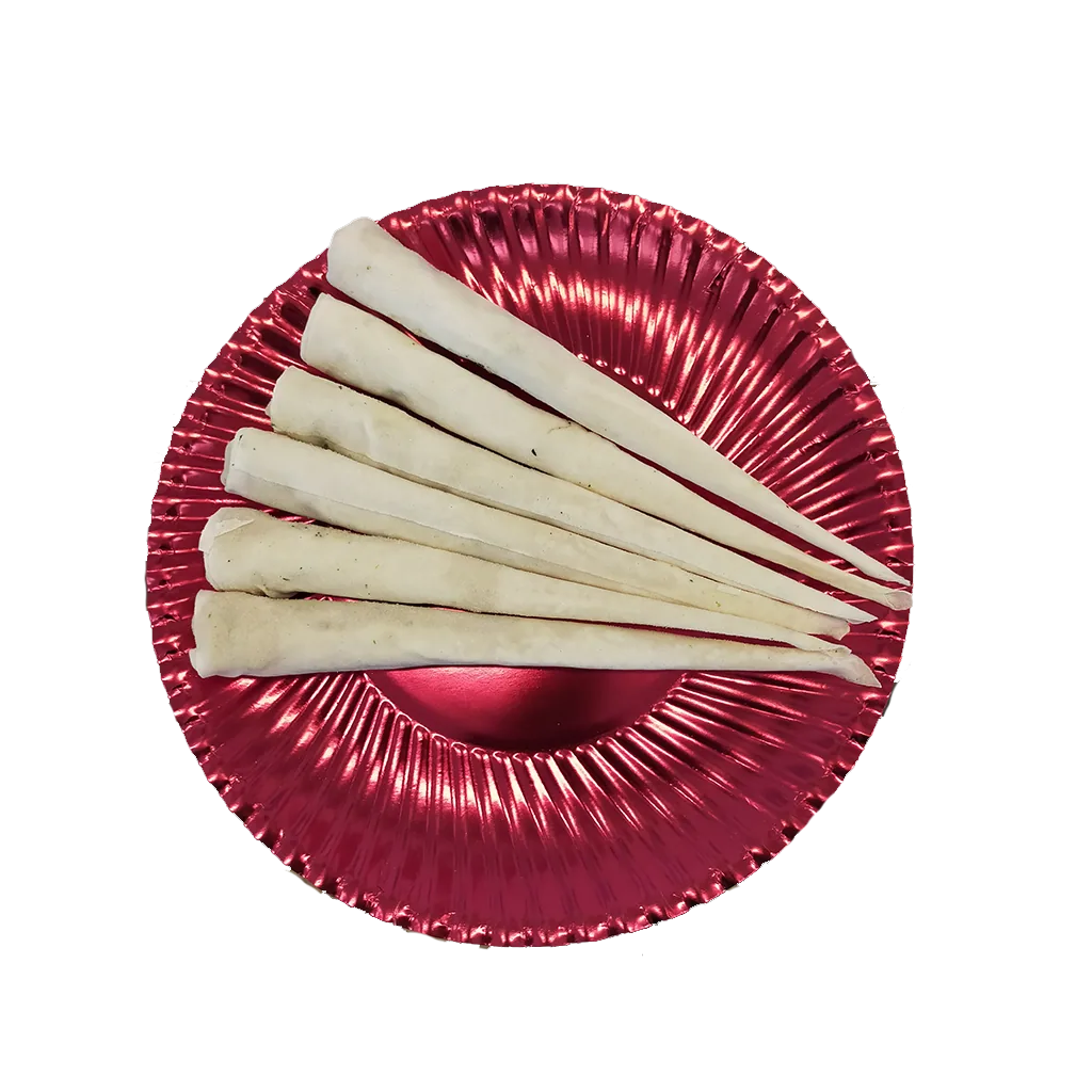 Imagen de Twister de langostino