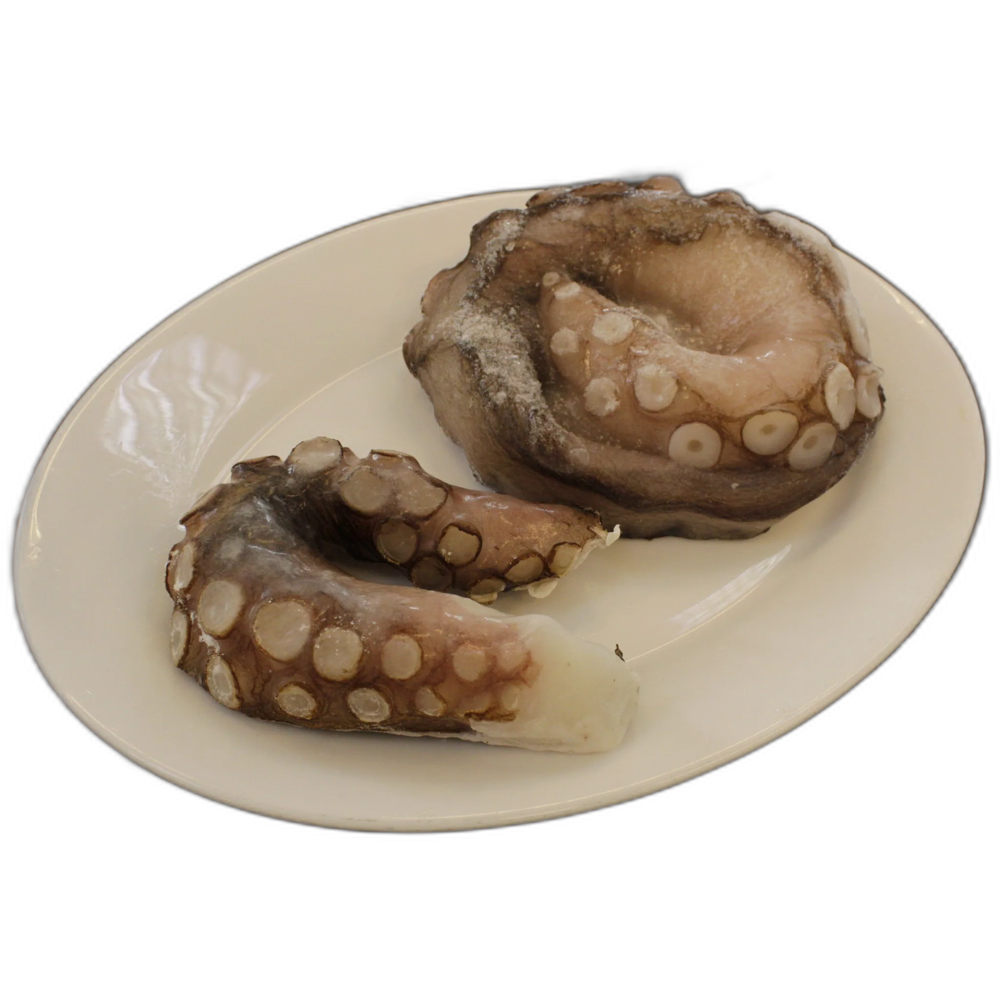 Imagen de Rejos de pulpo