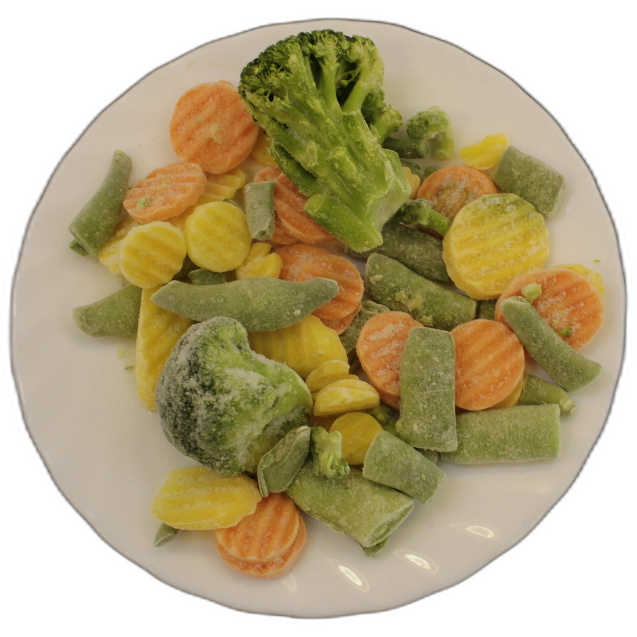 Imagen de Menestra imperial