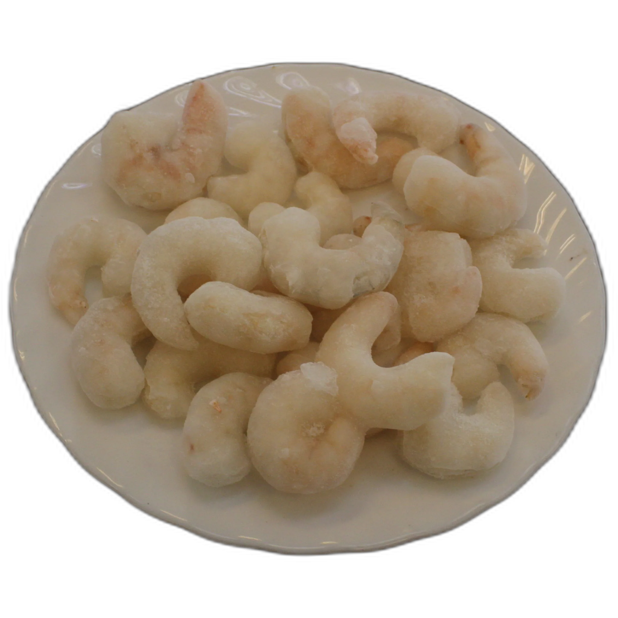 Gamba pelada (calibre 10/30)