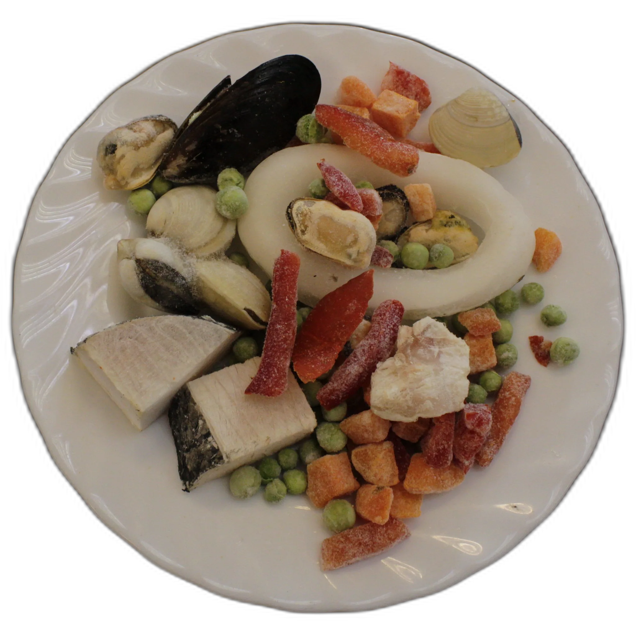 Imagen de Preparado para Paella