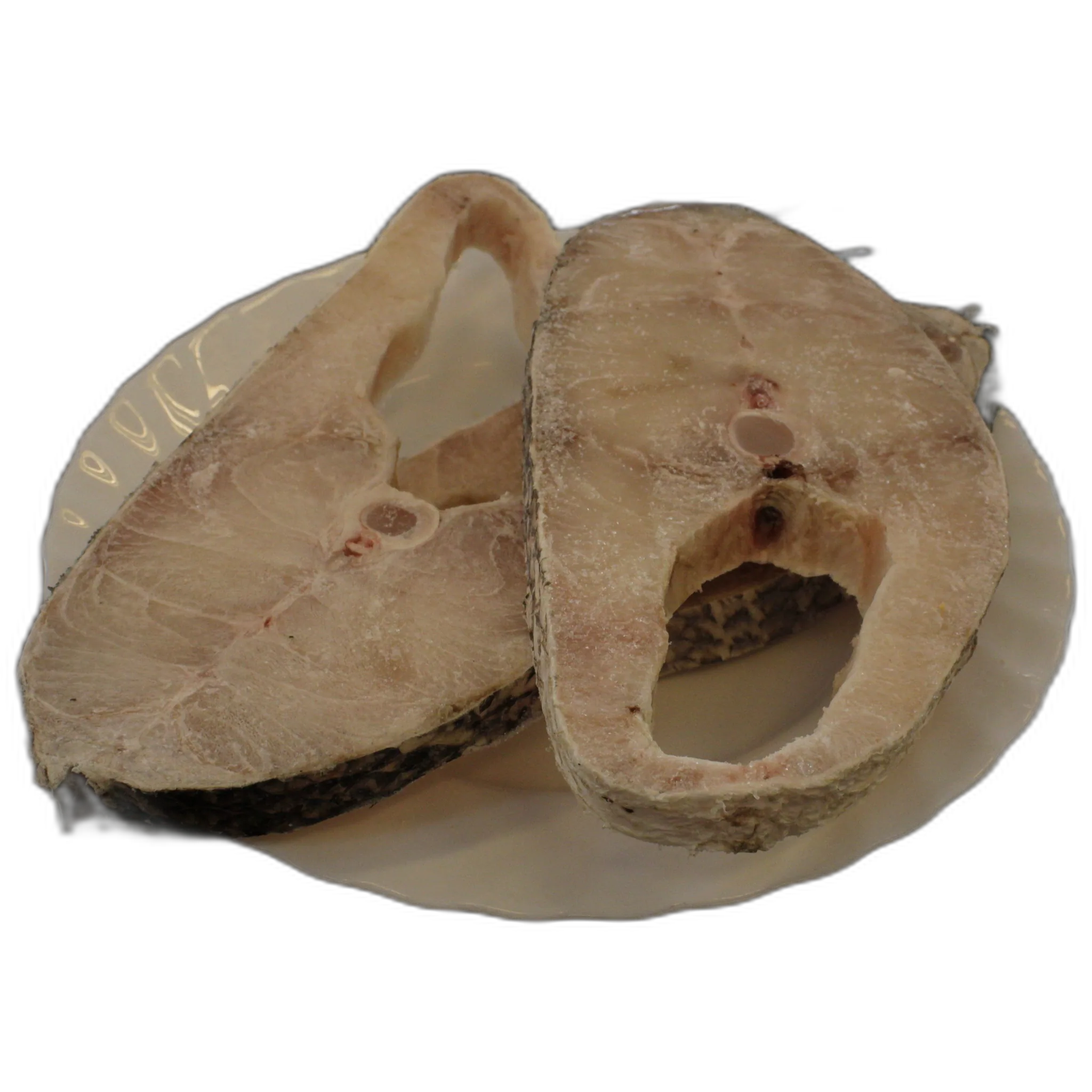 Imagen de Perca en rodajas