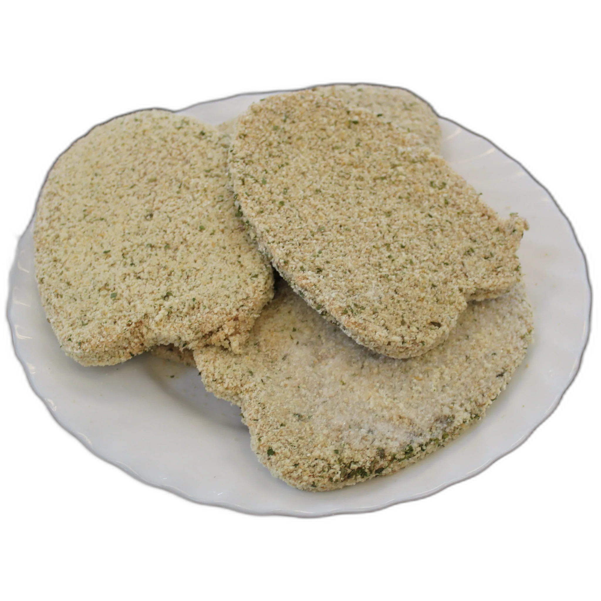 Imagen de Escalopes de pollo