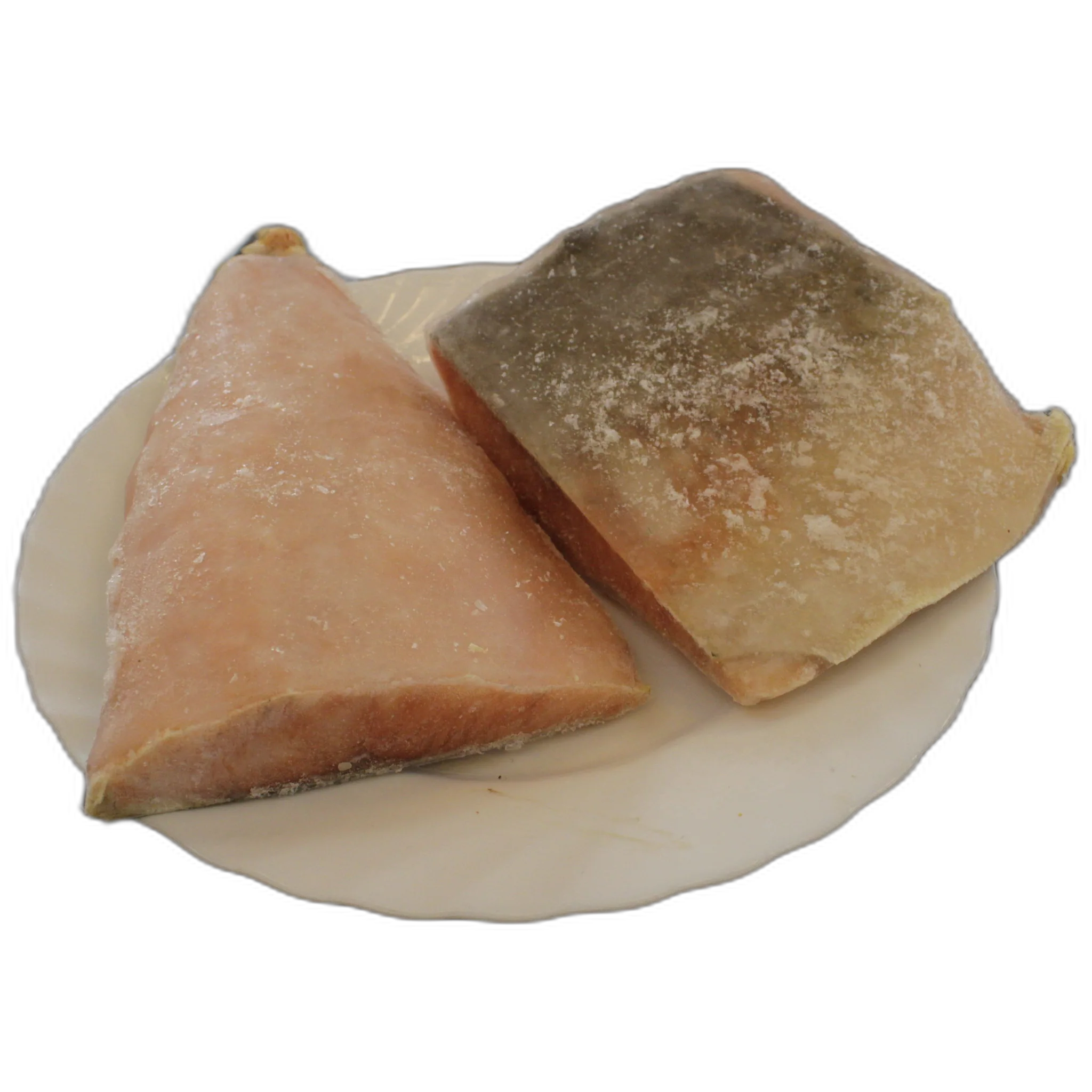 Imagen de Filetes de Salmón