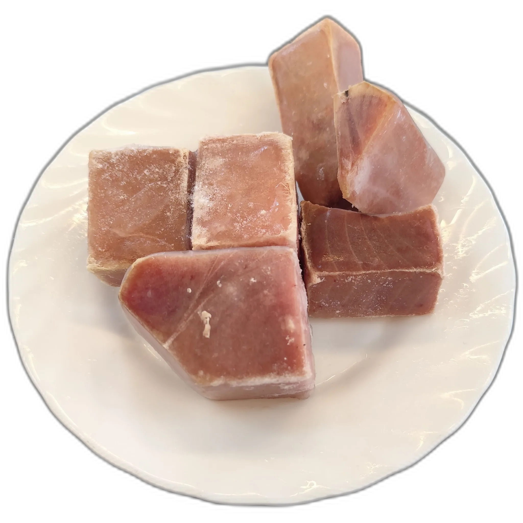 Imagen de Tacos de Atún