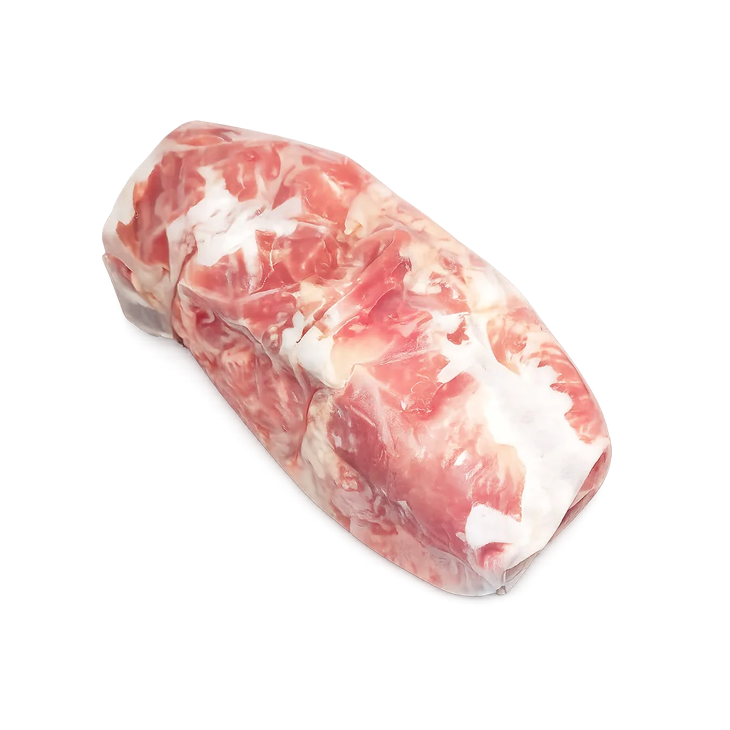 Imagen de Carrillada de cerdo