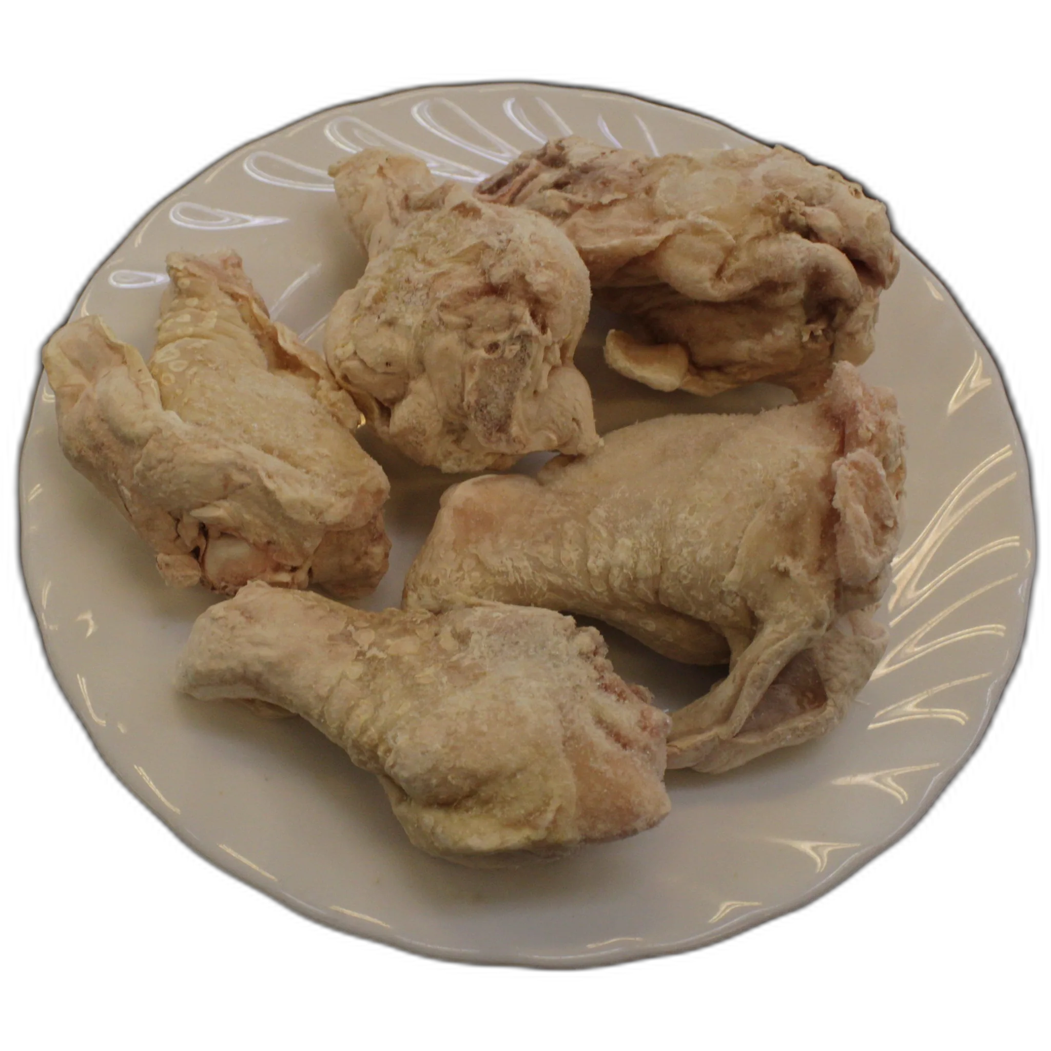 Imagen de Jamoncitos de ala de pollo a granel