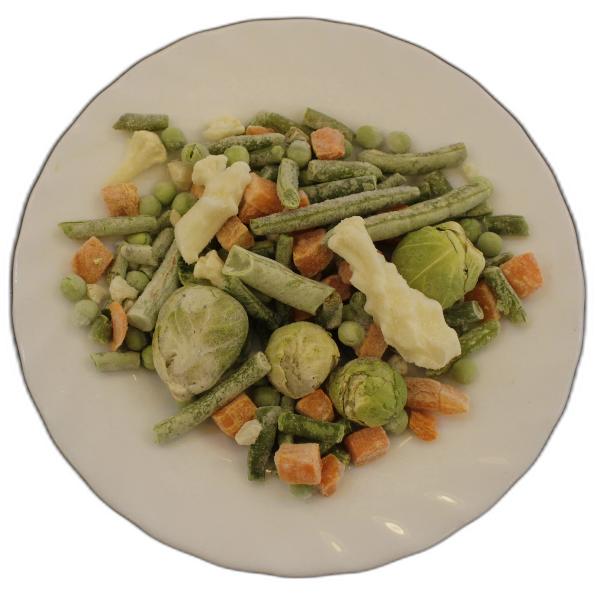 Imagen de Menestra de verduras