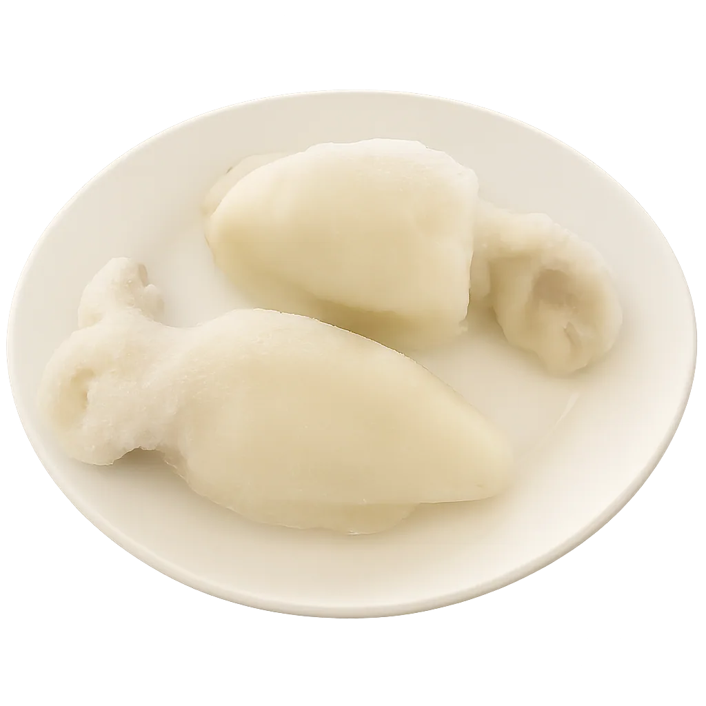 Imagen de Choco limpio