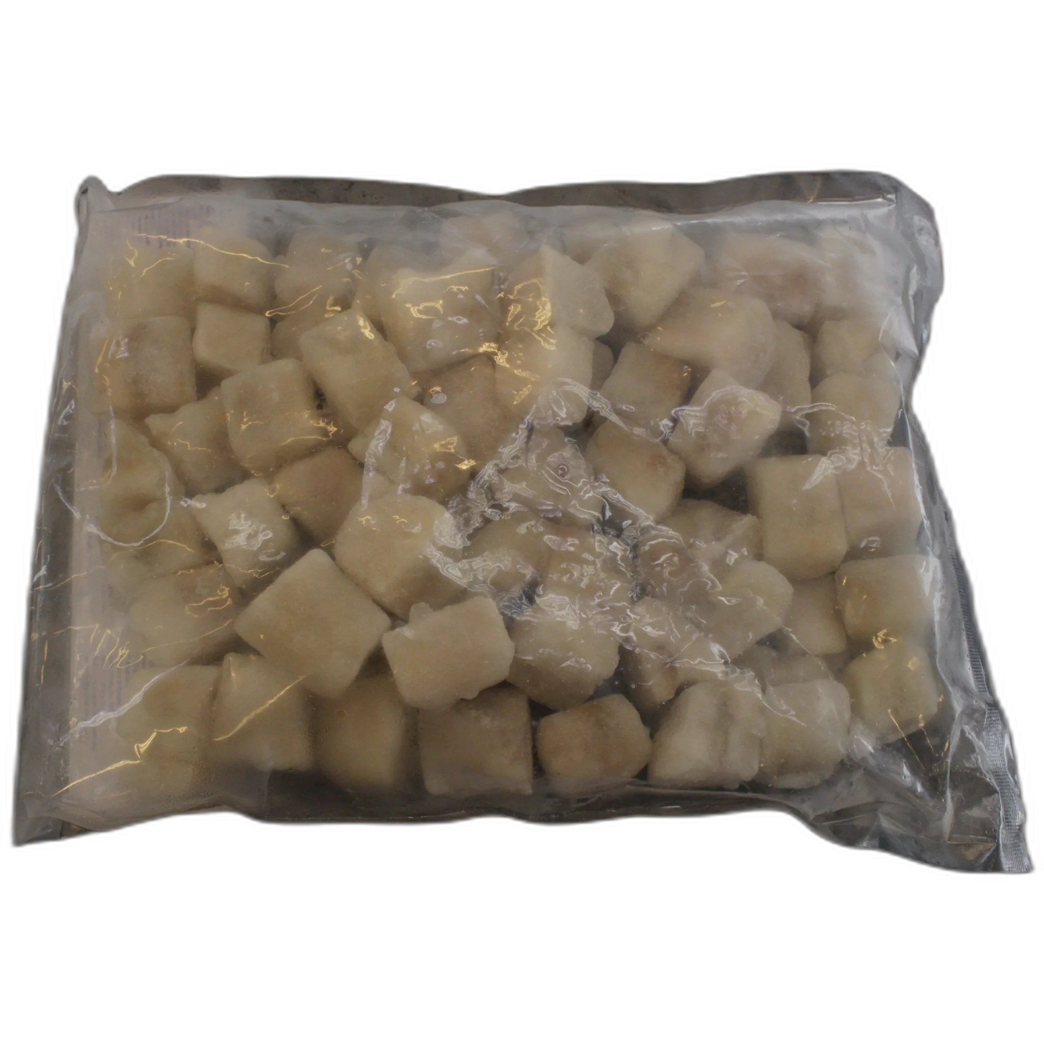 Imagen de Cola de Rape en dados