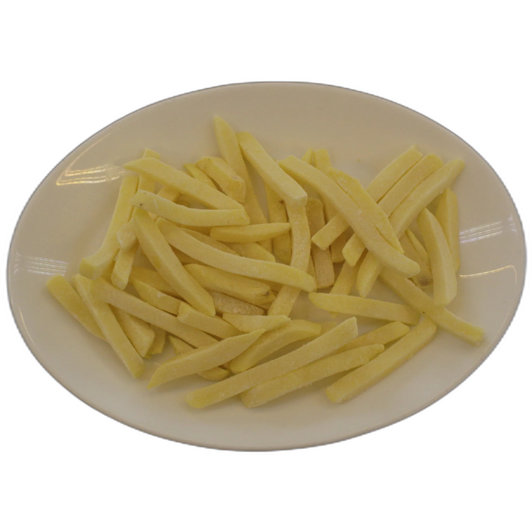 Imagen de Papas prefritas corte tradicional