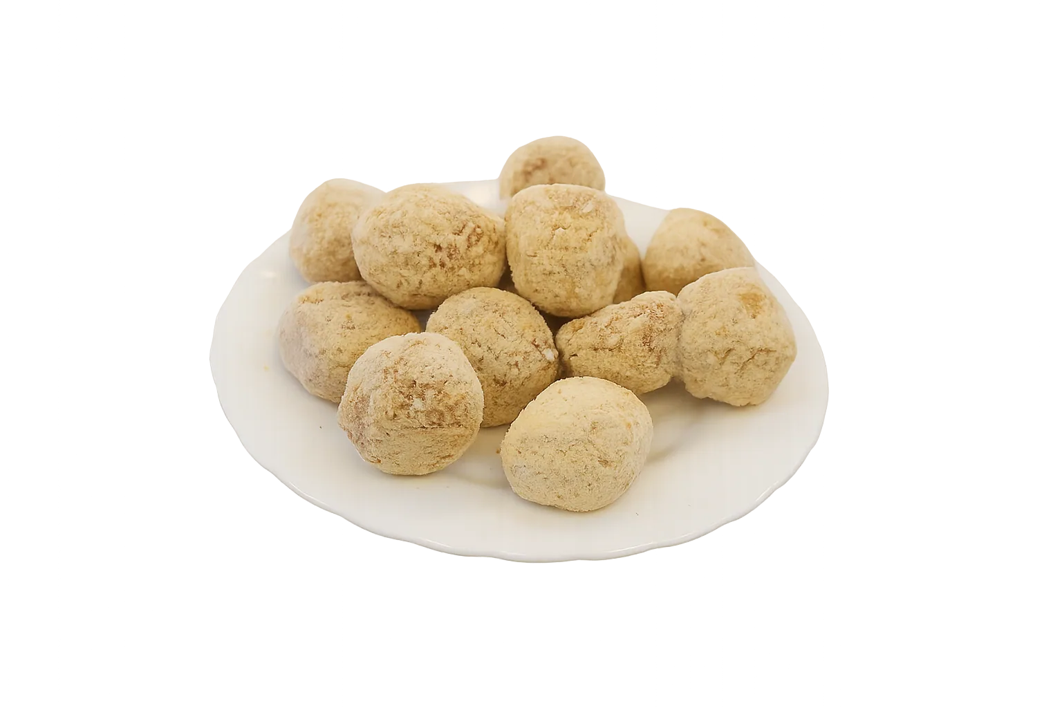 Imagen de Albóndigas mixtas (vacuno y cerdo)