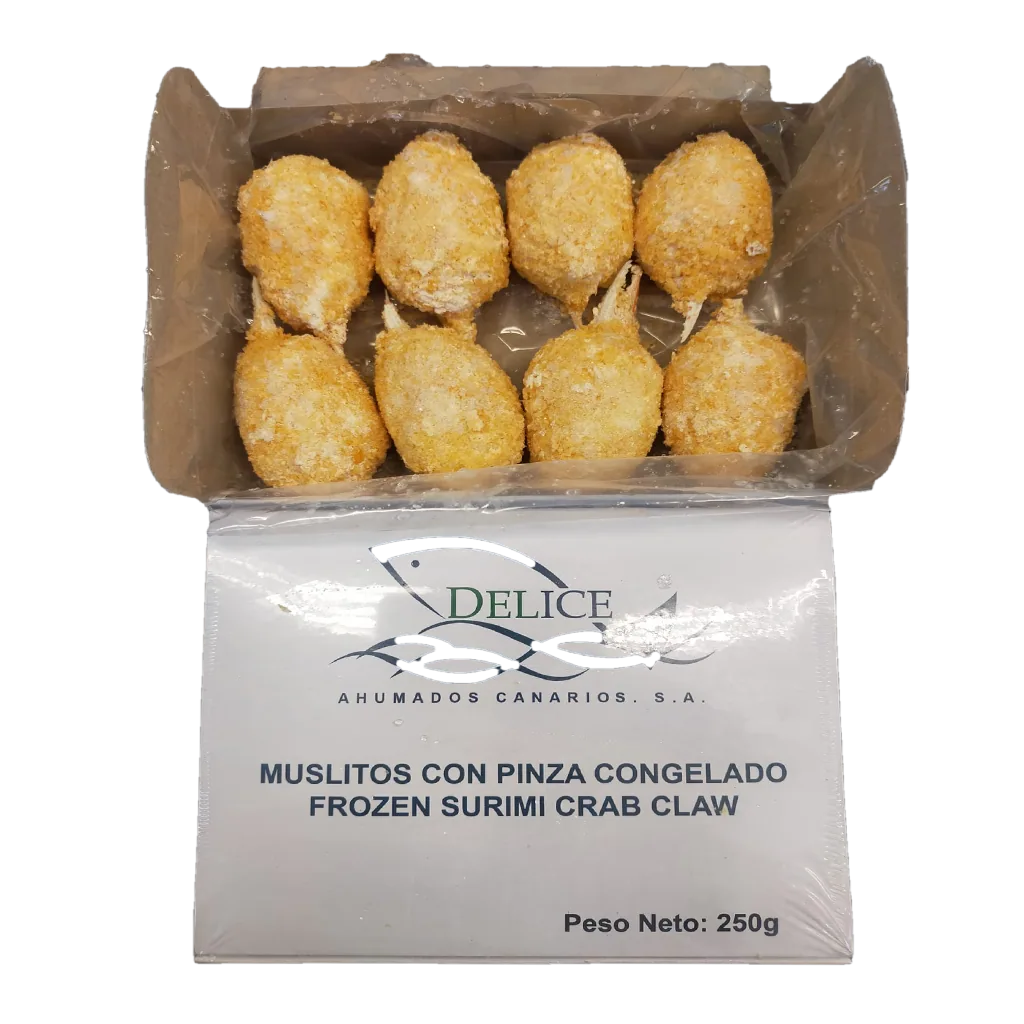 Imagen de Muslitos del Mar (250g)