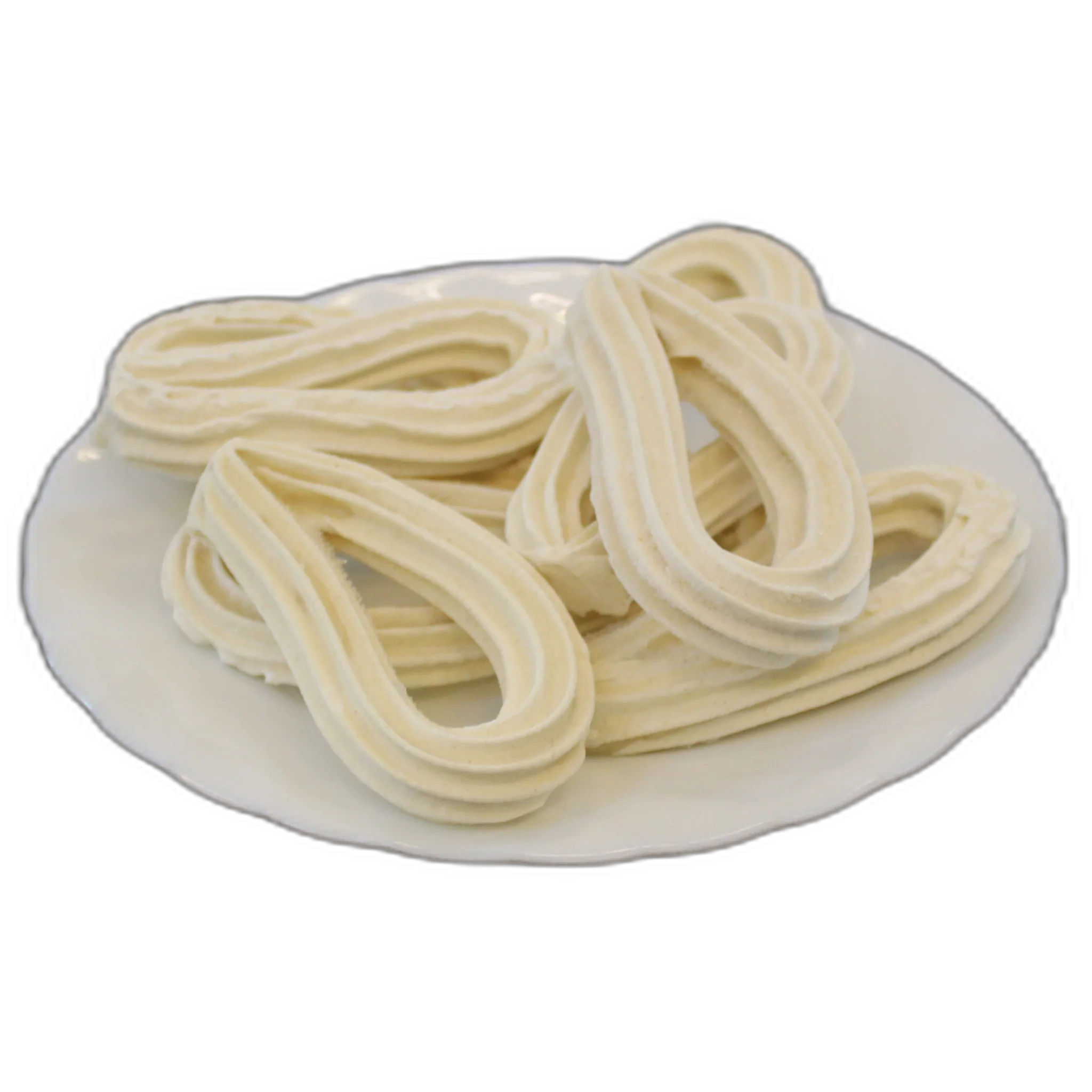 Imagen de Churros lazo