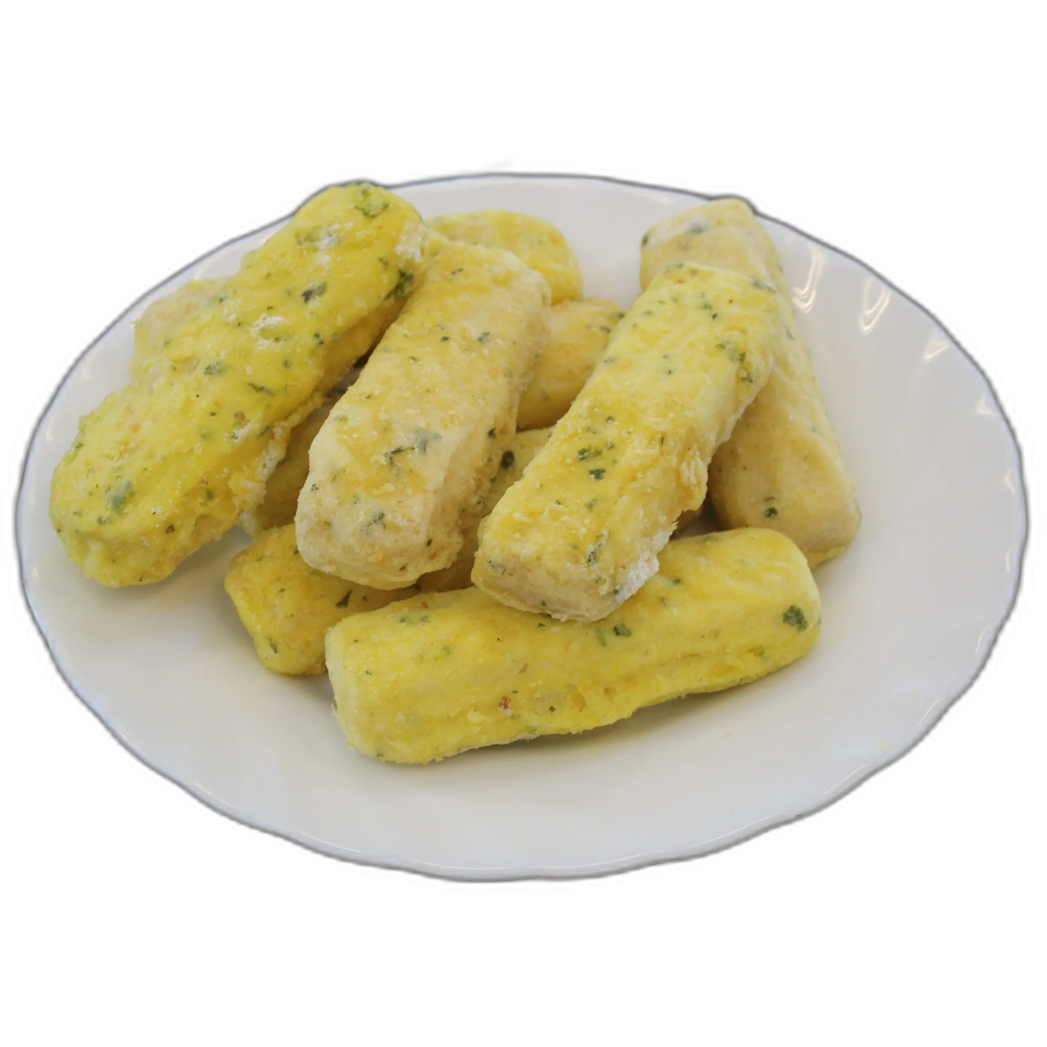 Imagen de Churros de pescado