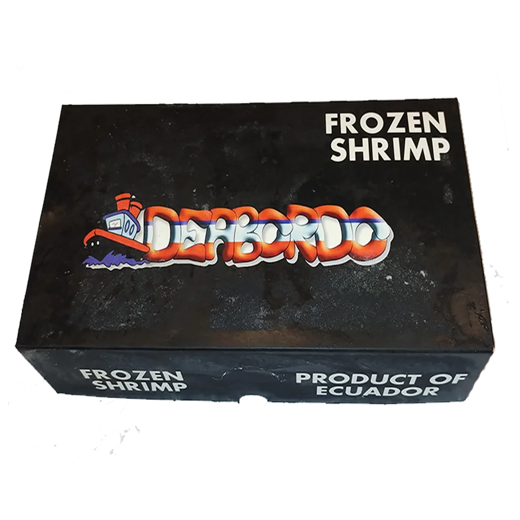 Imagen de Gambas para pescar (caja 2kg)