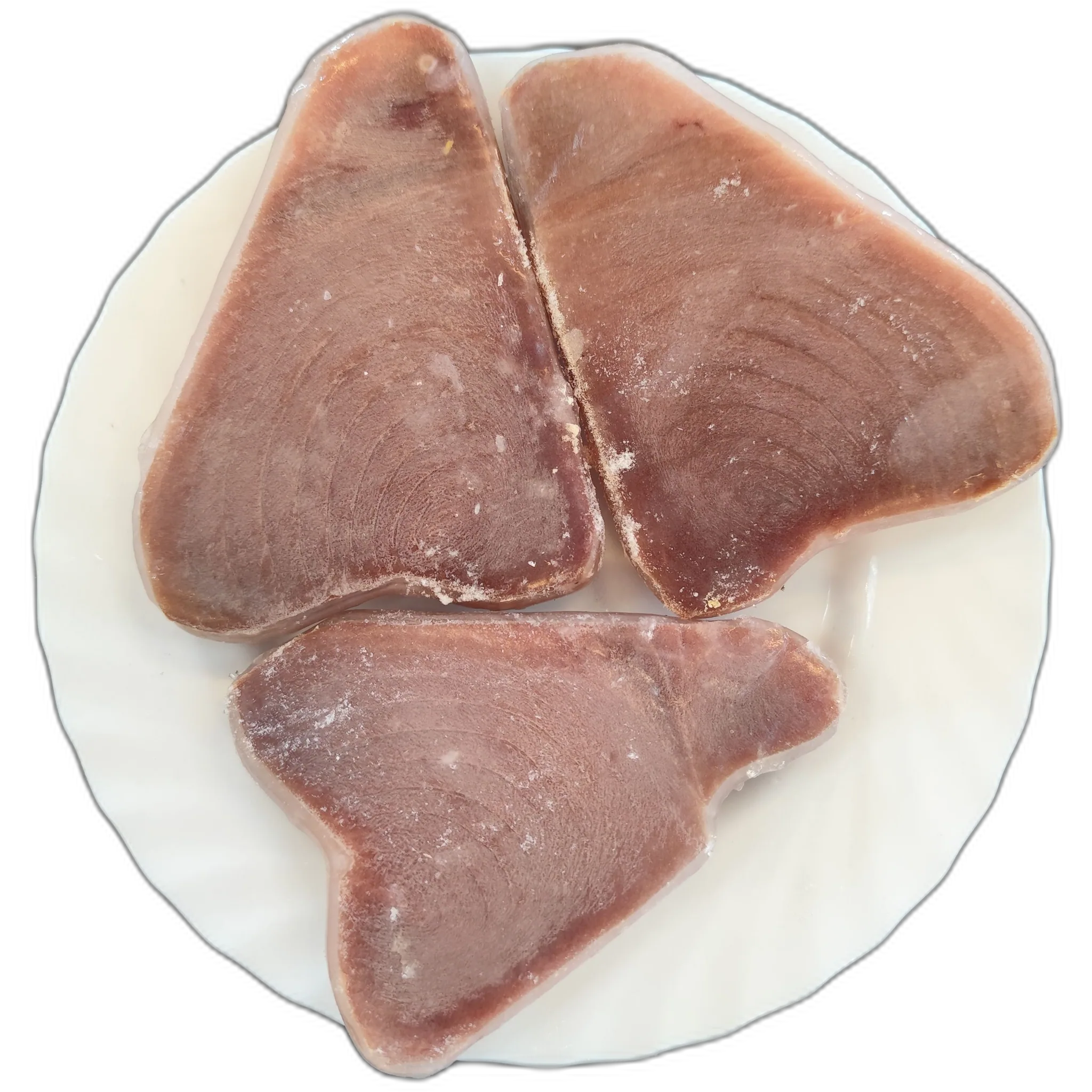 Imagen de Medallones de atún