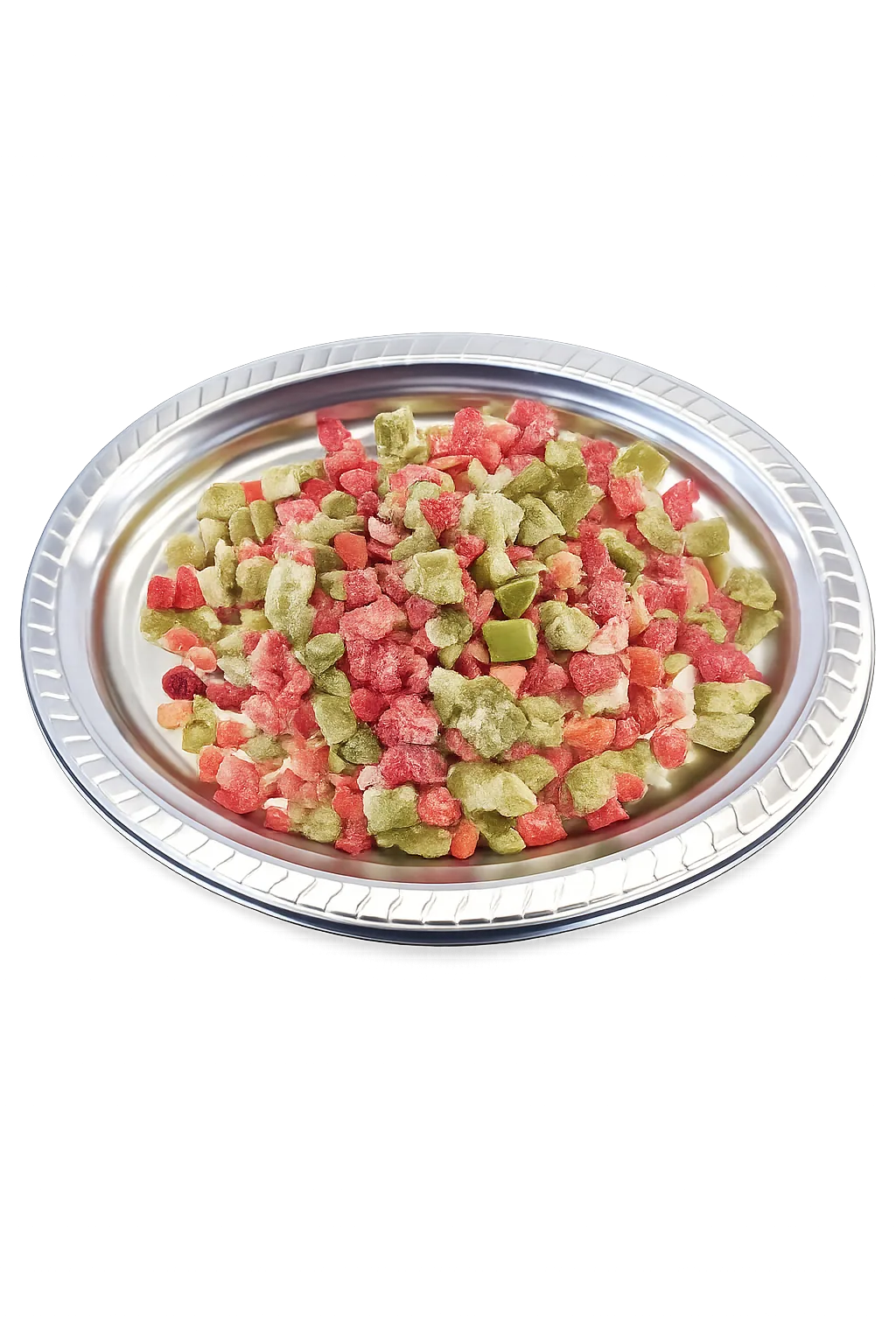 Imagen de Pimiento mezclado (rojo/verde)