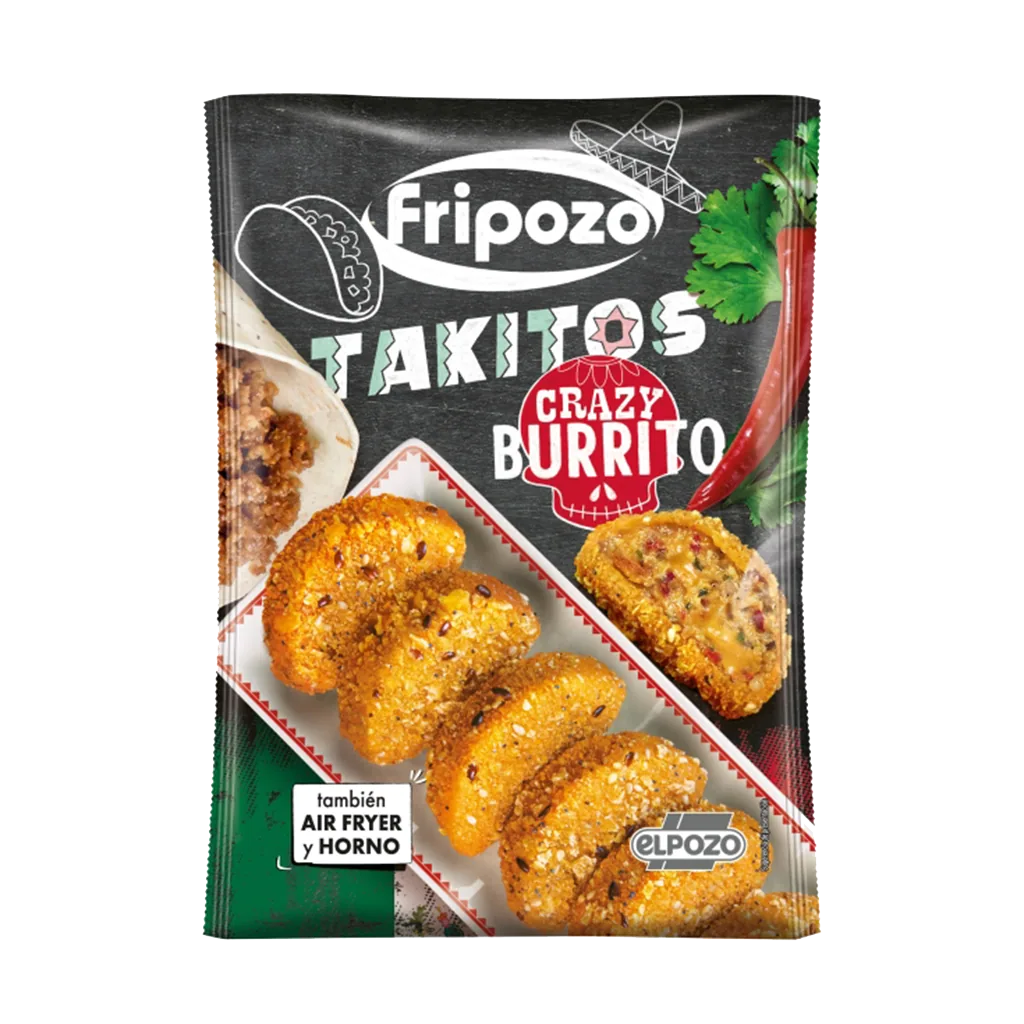 Imagen de Takitos Tako Loco