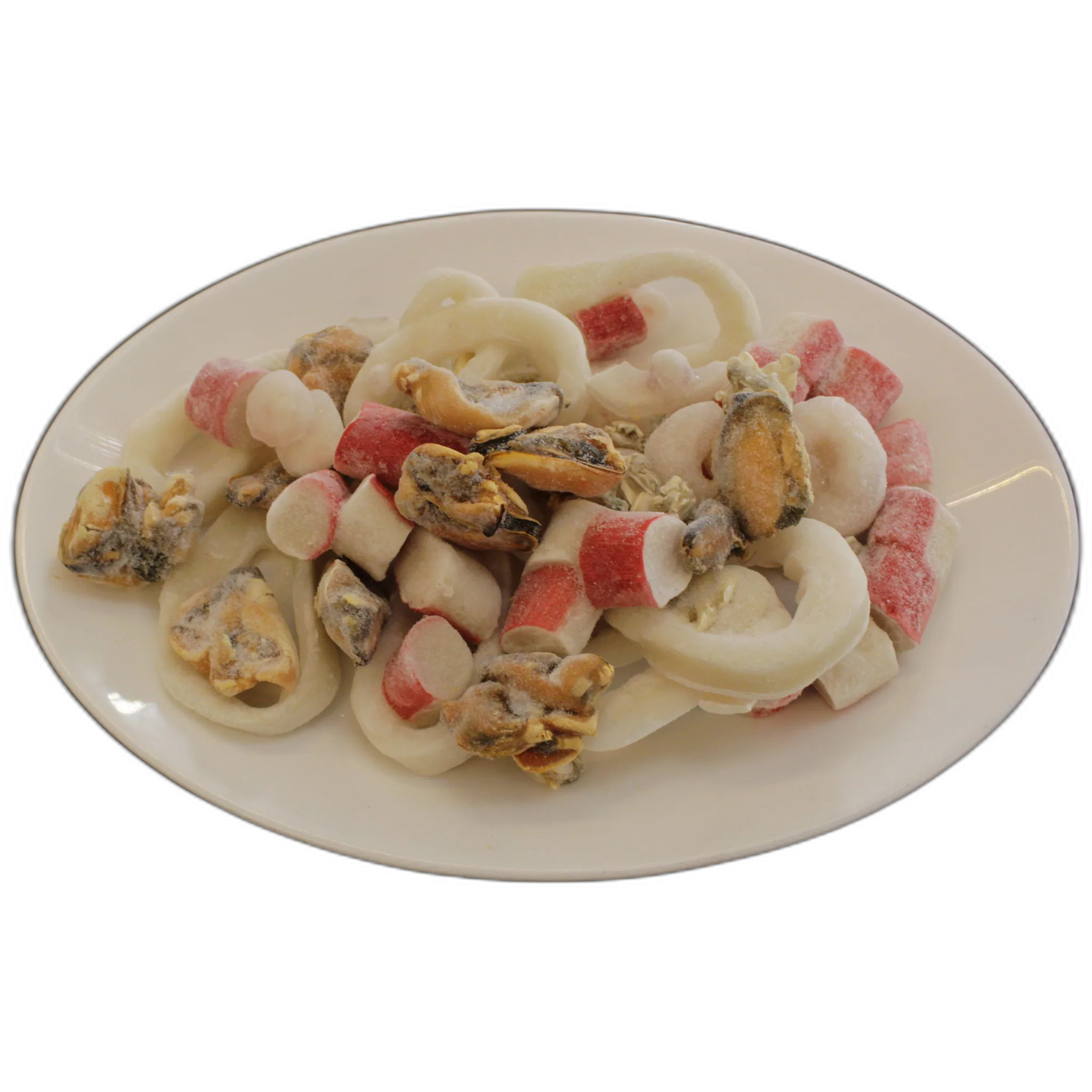 Imagen de Cóctel de Mariscos