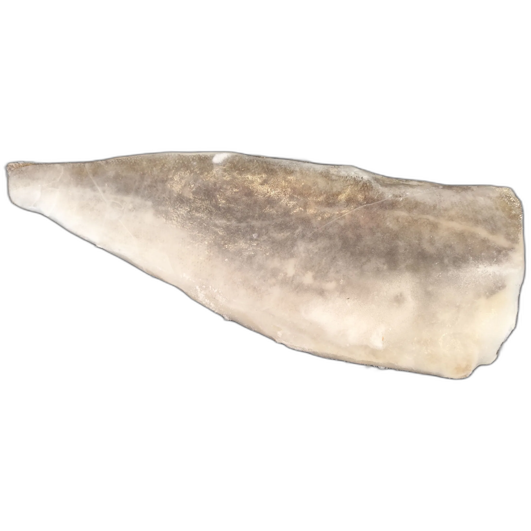 Imagen de Filetes de Bacalao al punto de sal