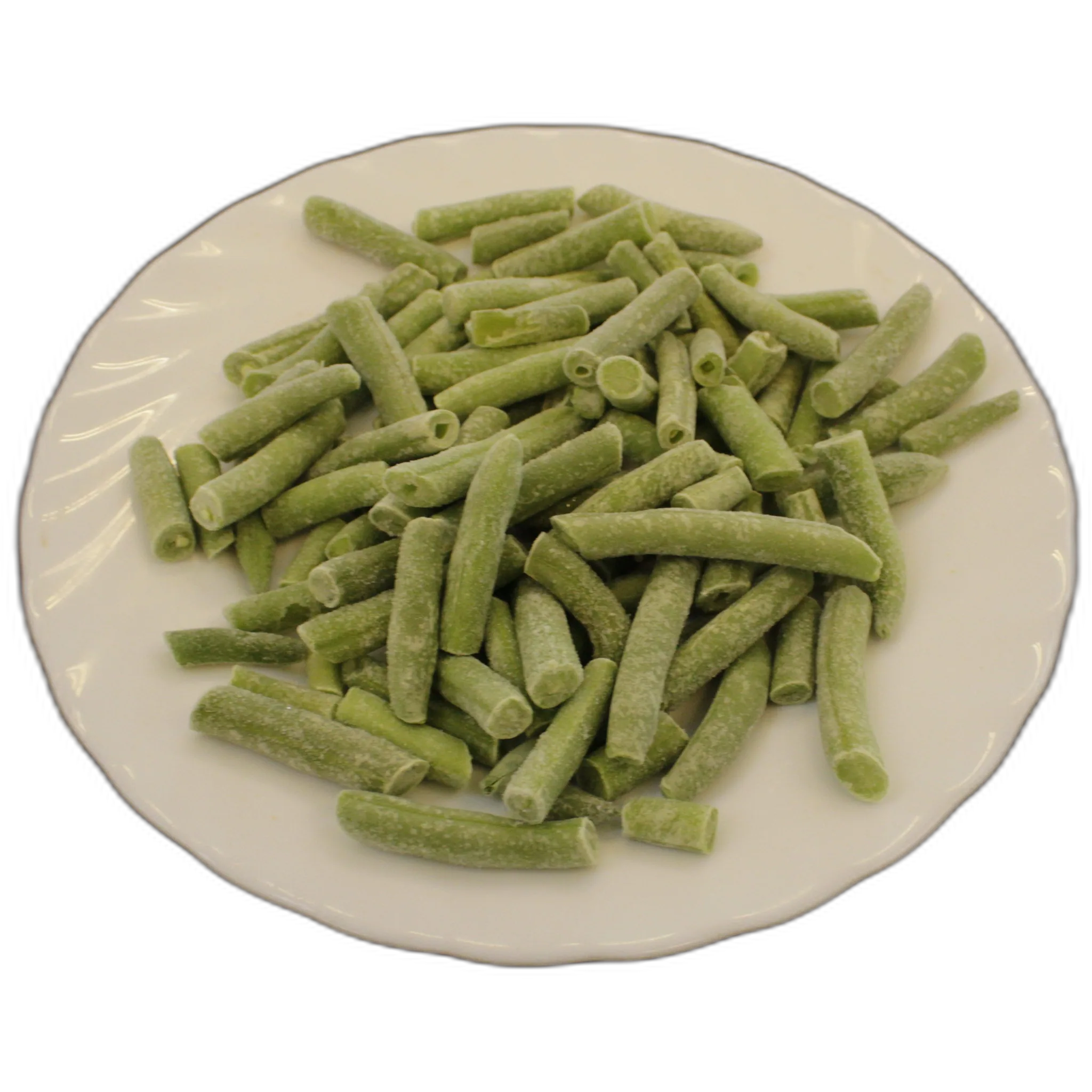 Imagen de Judías verdes troceadas