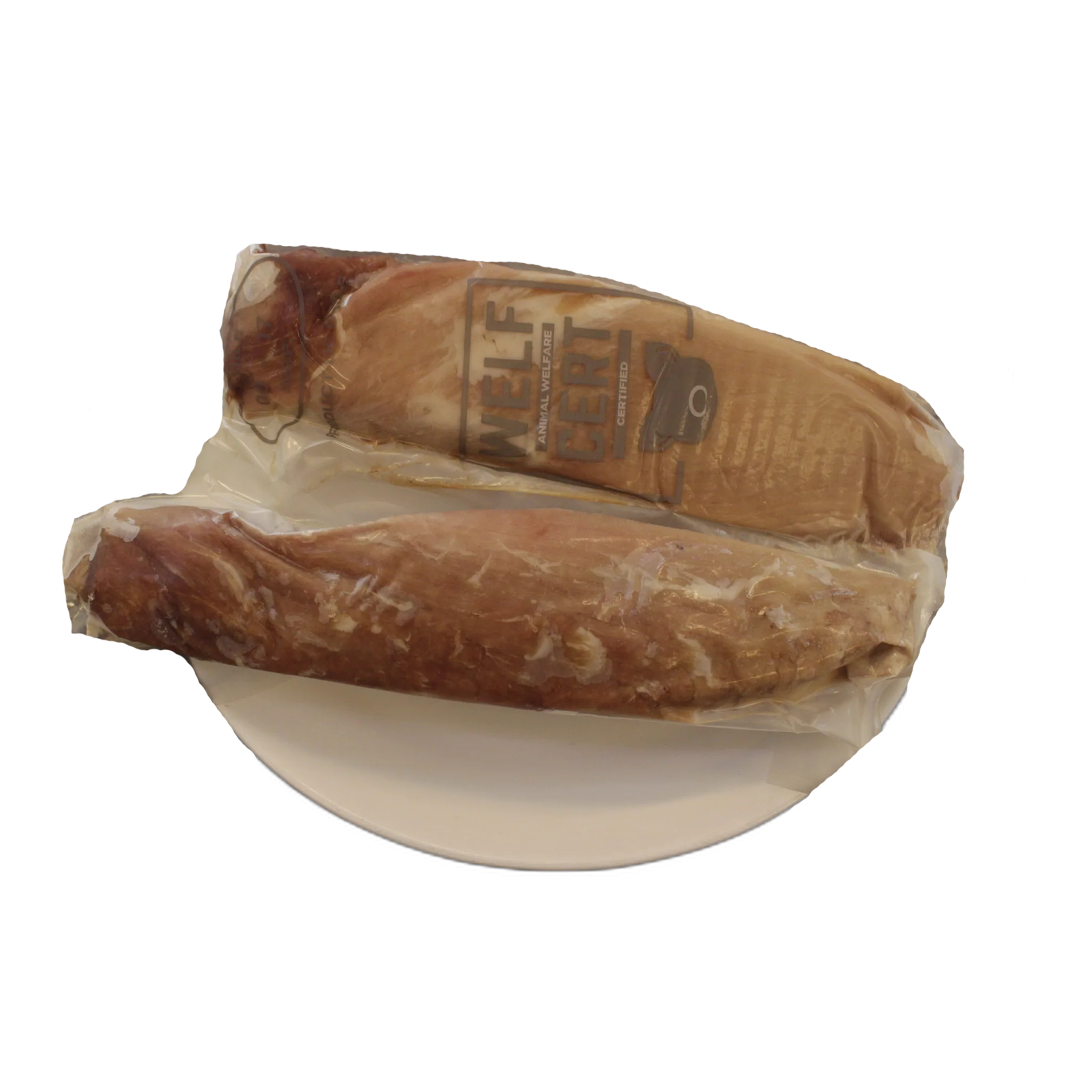 Imagen de Solomillo de cerdo natural