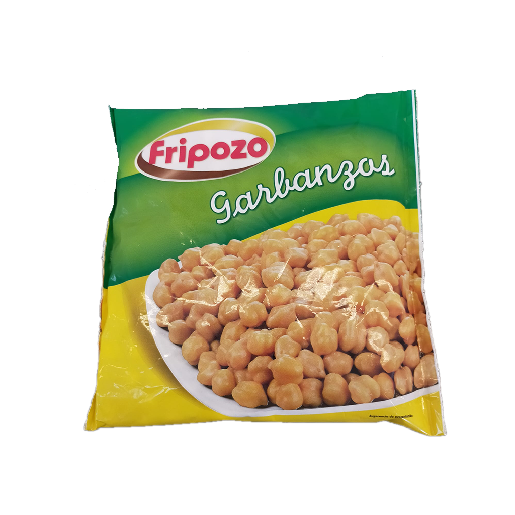Imagen de Garbanzas (500g)