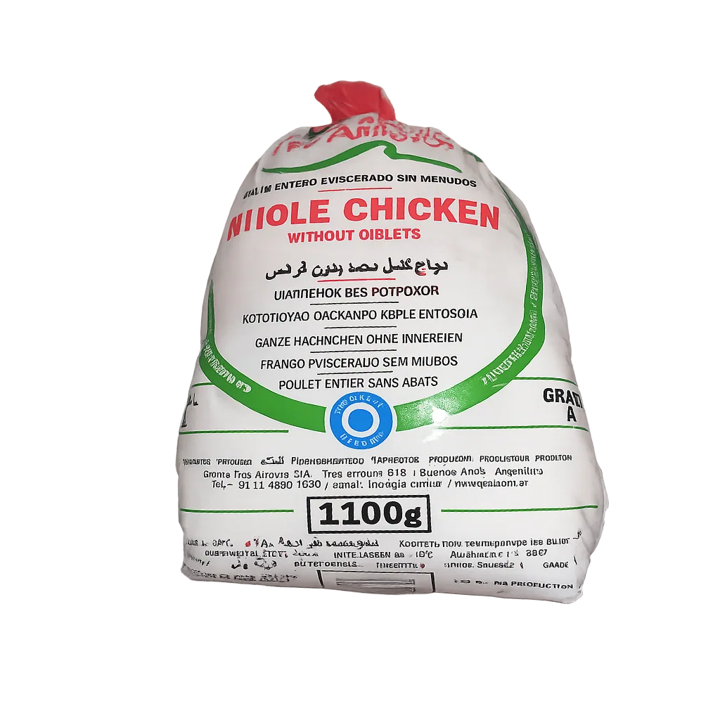 Imagen de Pollo entero