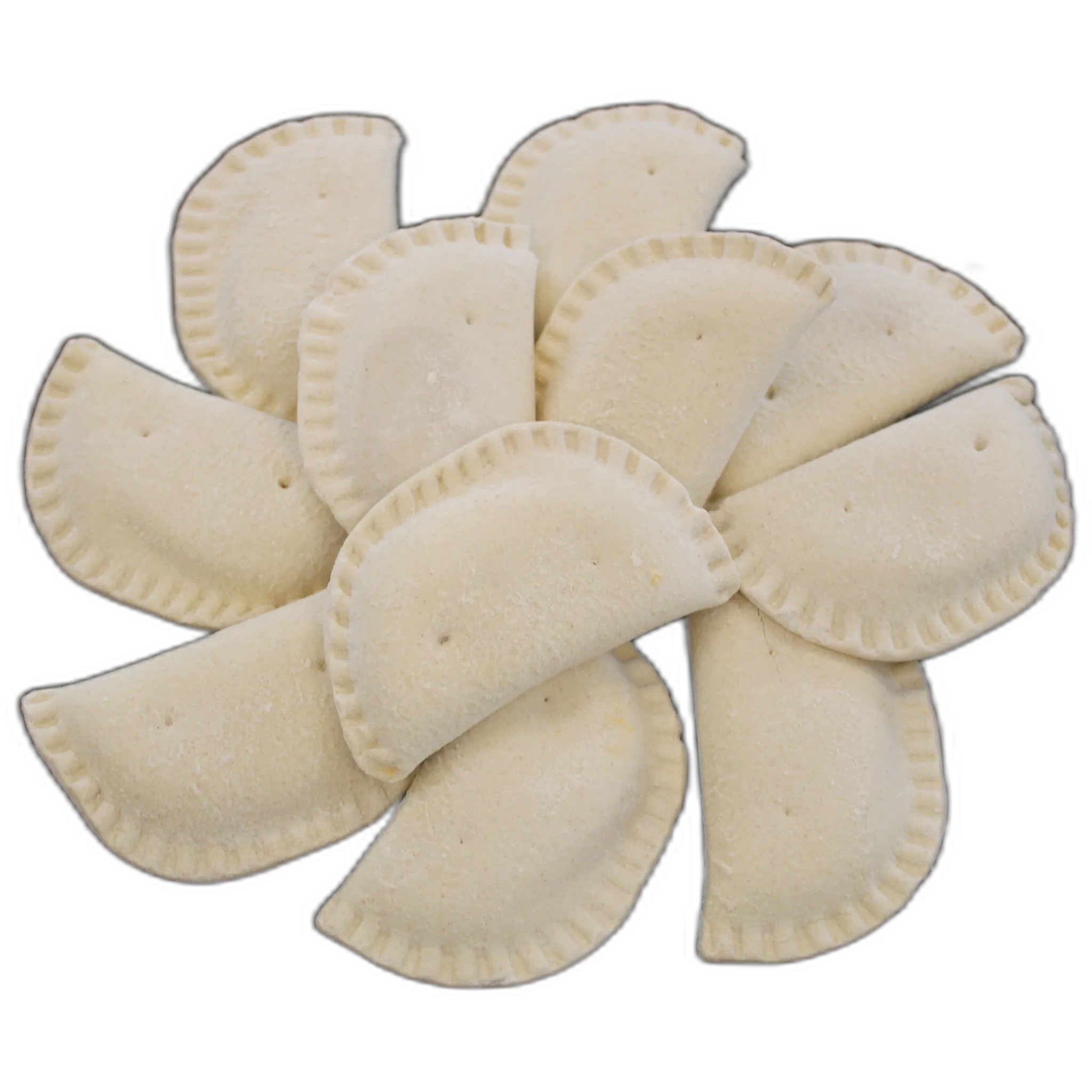 Empanadillas de atún