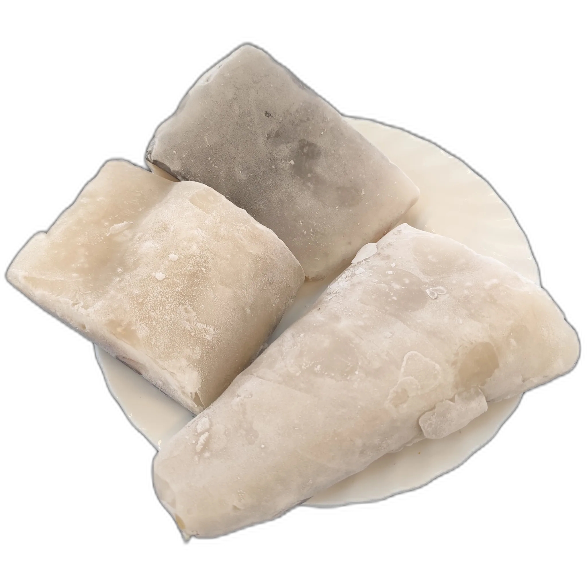 Imagen de Filetes de Fogonero con piel