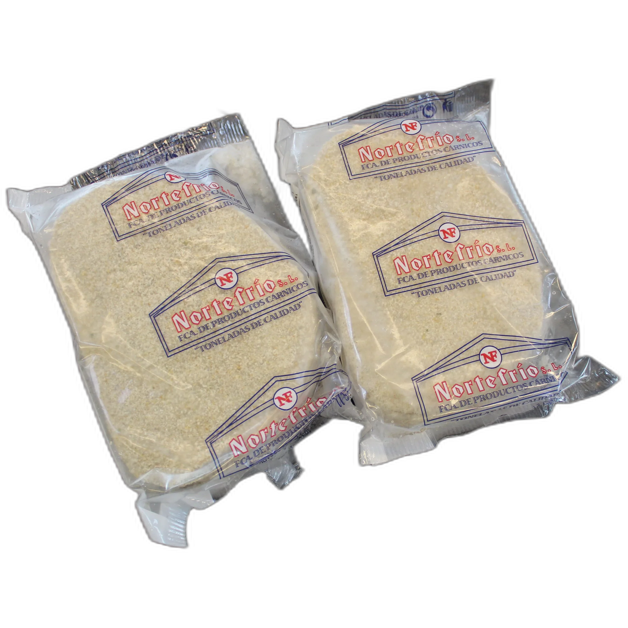 Imagen de Escalopes de res (bolsa 3 uds)